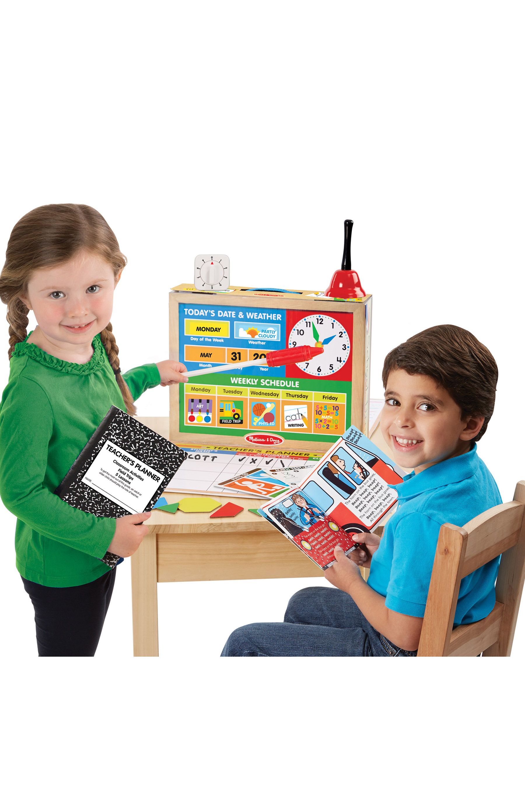 Teachers role play set hotsell