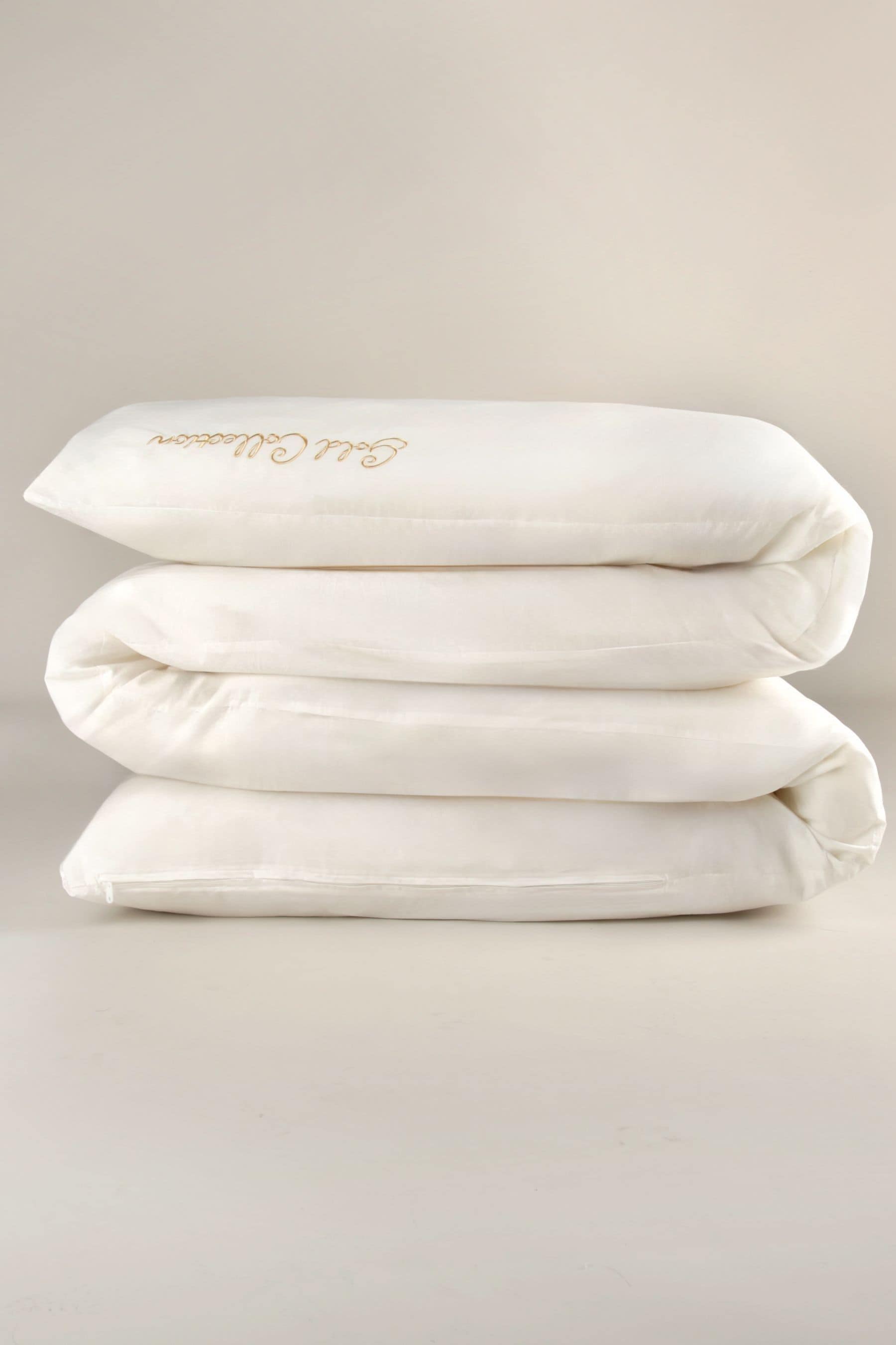 Buy Mother Baby White 12ft Body Support Pillow from the Next UK