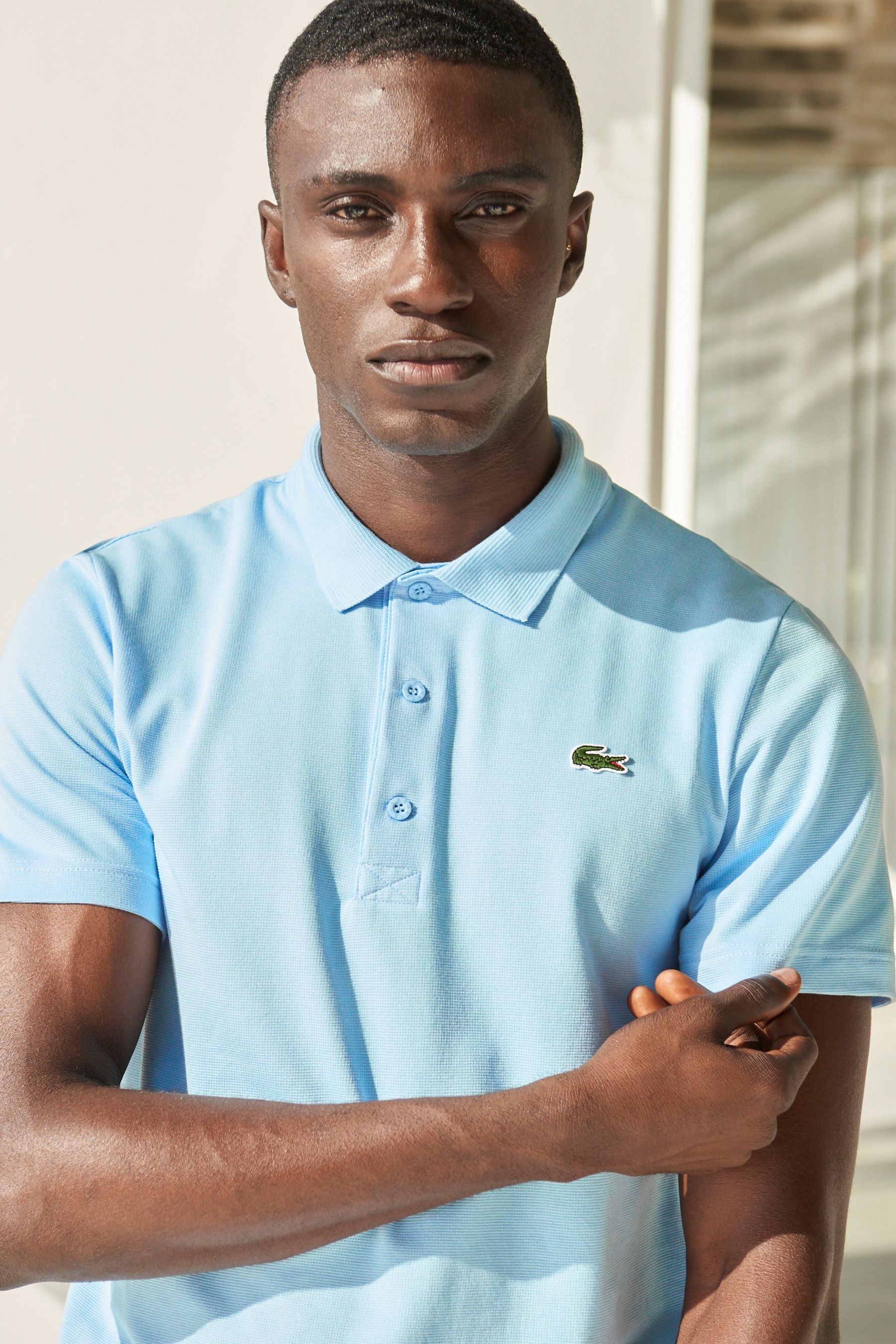 Buy Lacoste Polo Shirt from Next Lithuania
