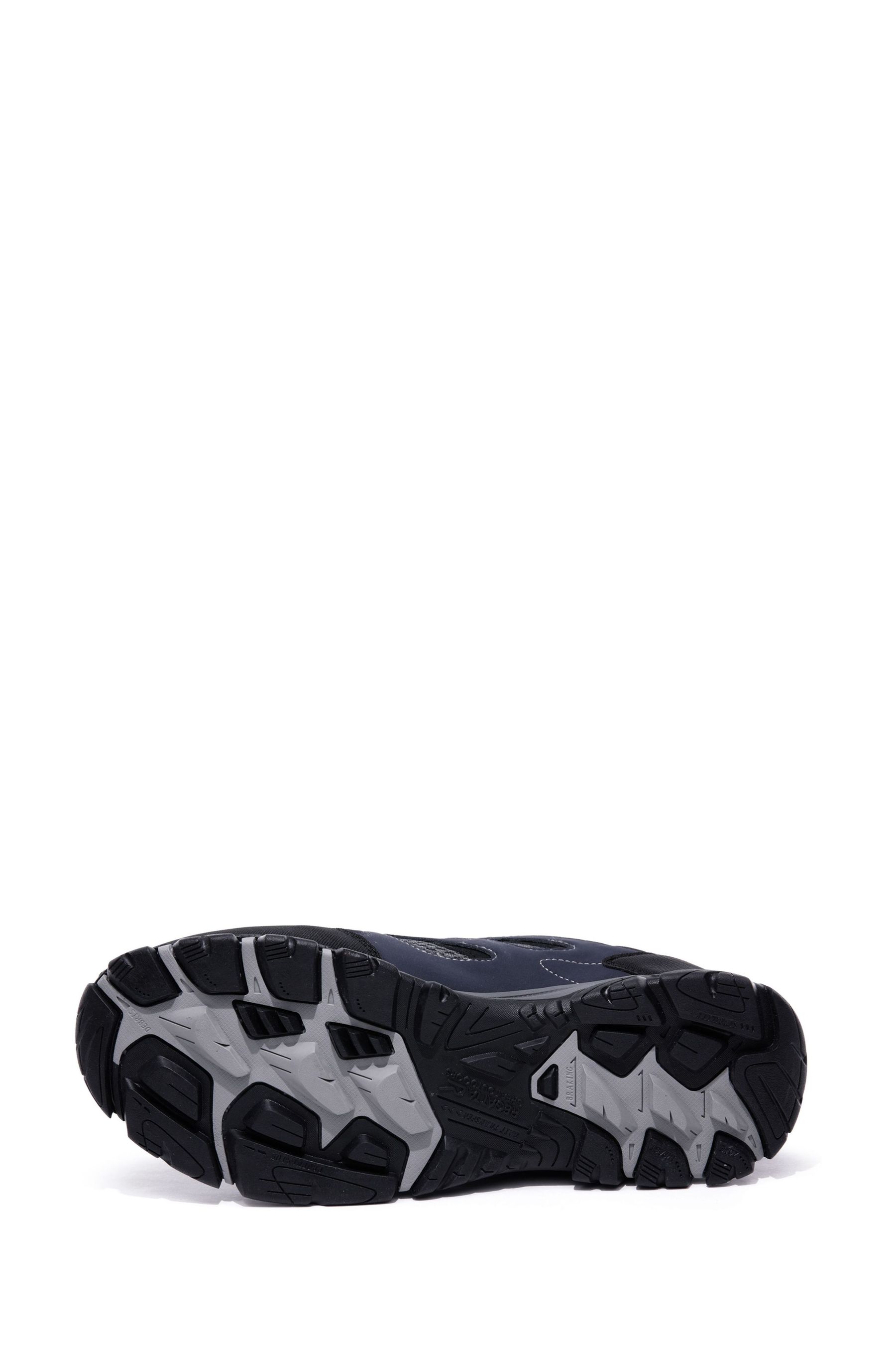 Buy Regatta Holcombe IEP Low Waterproof Walking Trainers from Next Luxembourg