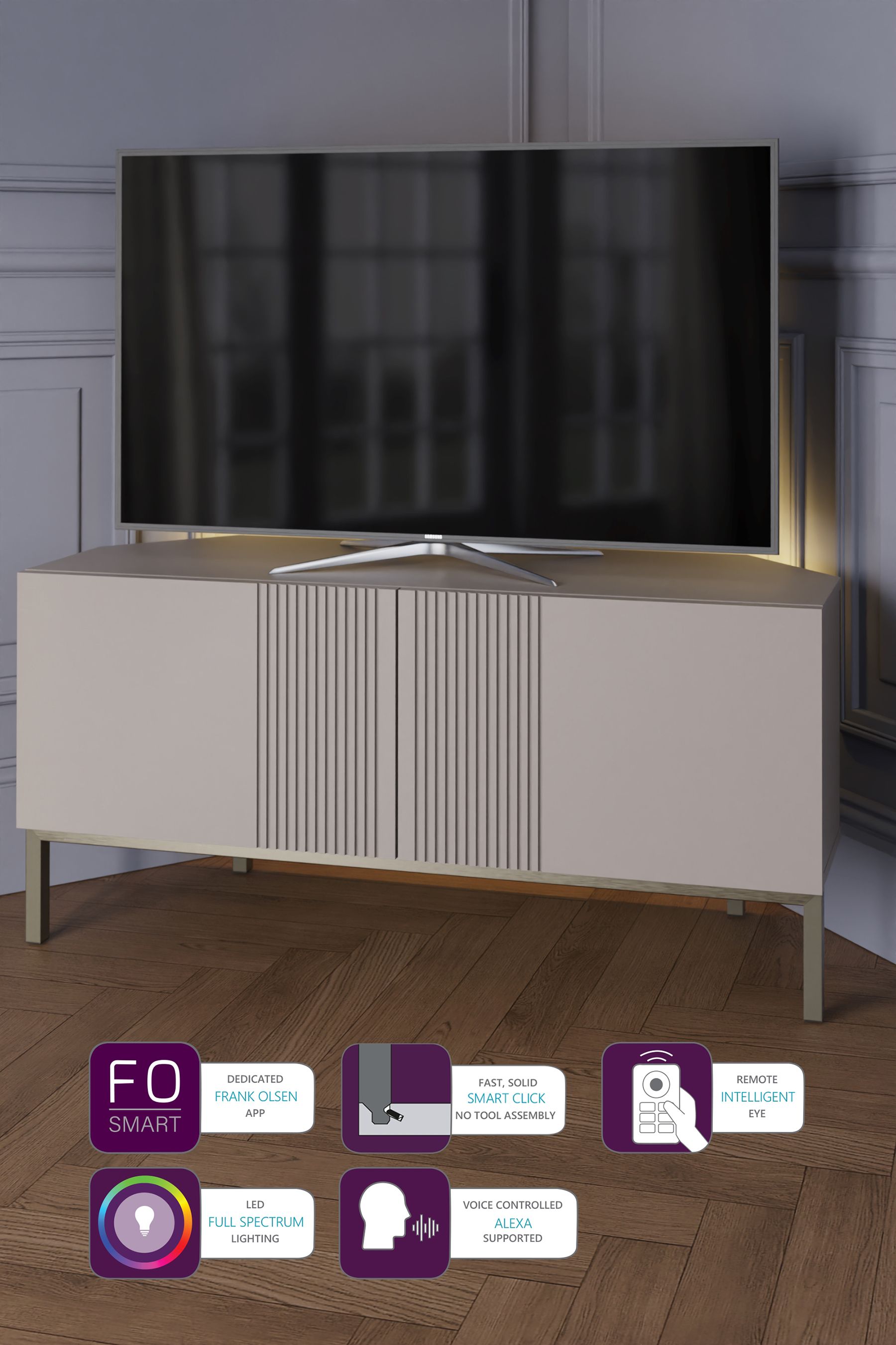 Frank olsen furniture clearance next
