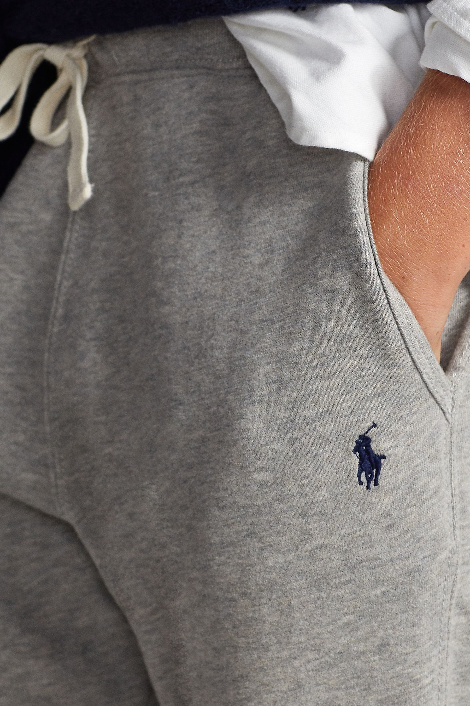 Polo ralph lauren cuffed joggers outlet