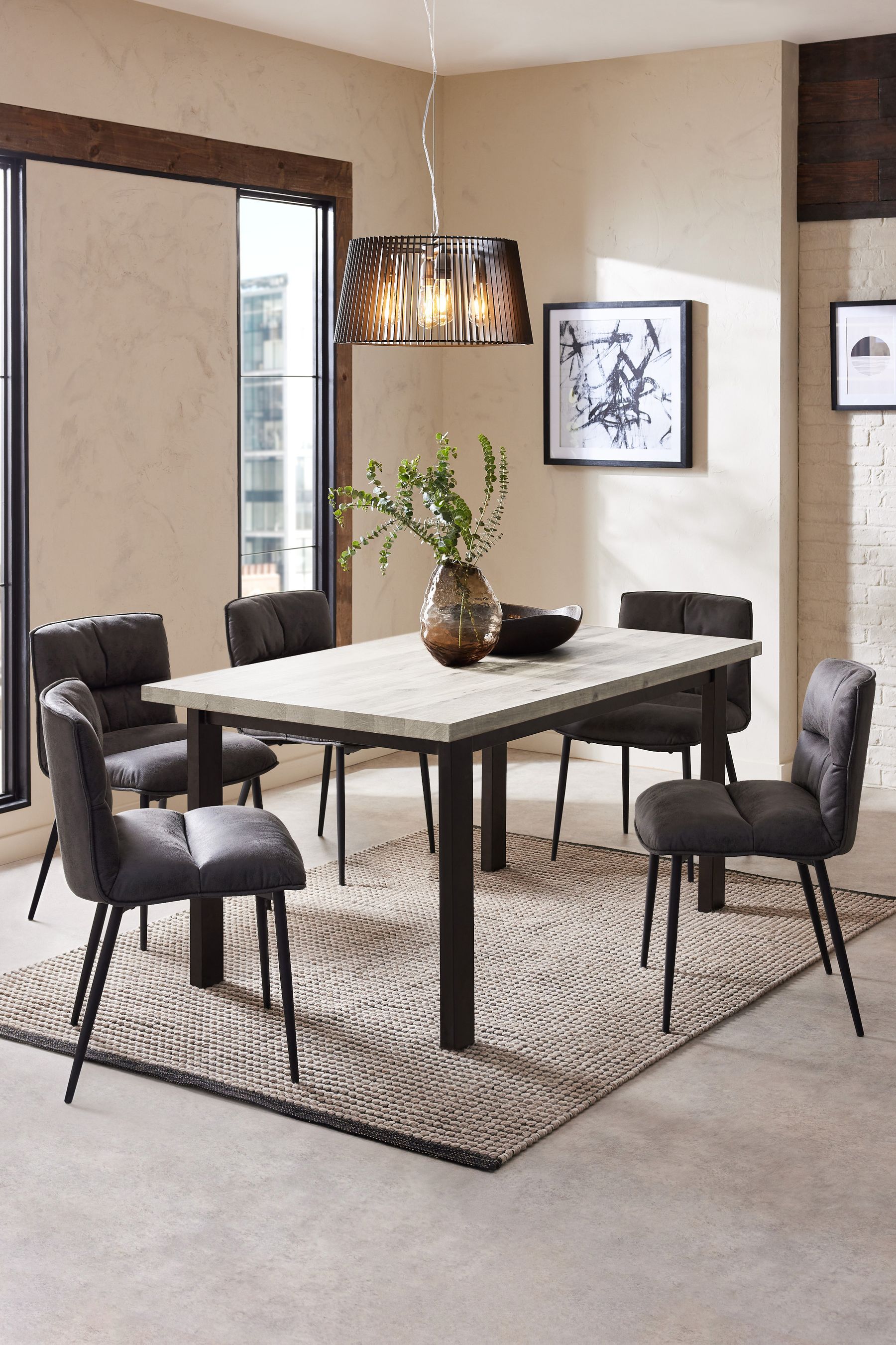 Kenzo 9 piece dining set instructions new arrivals