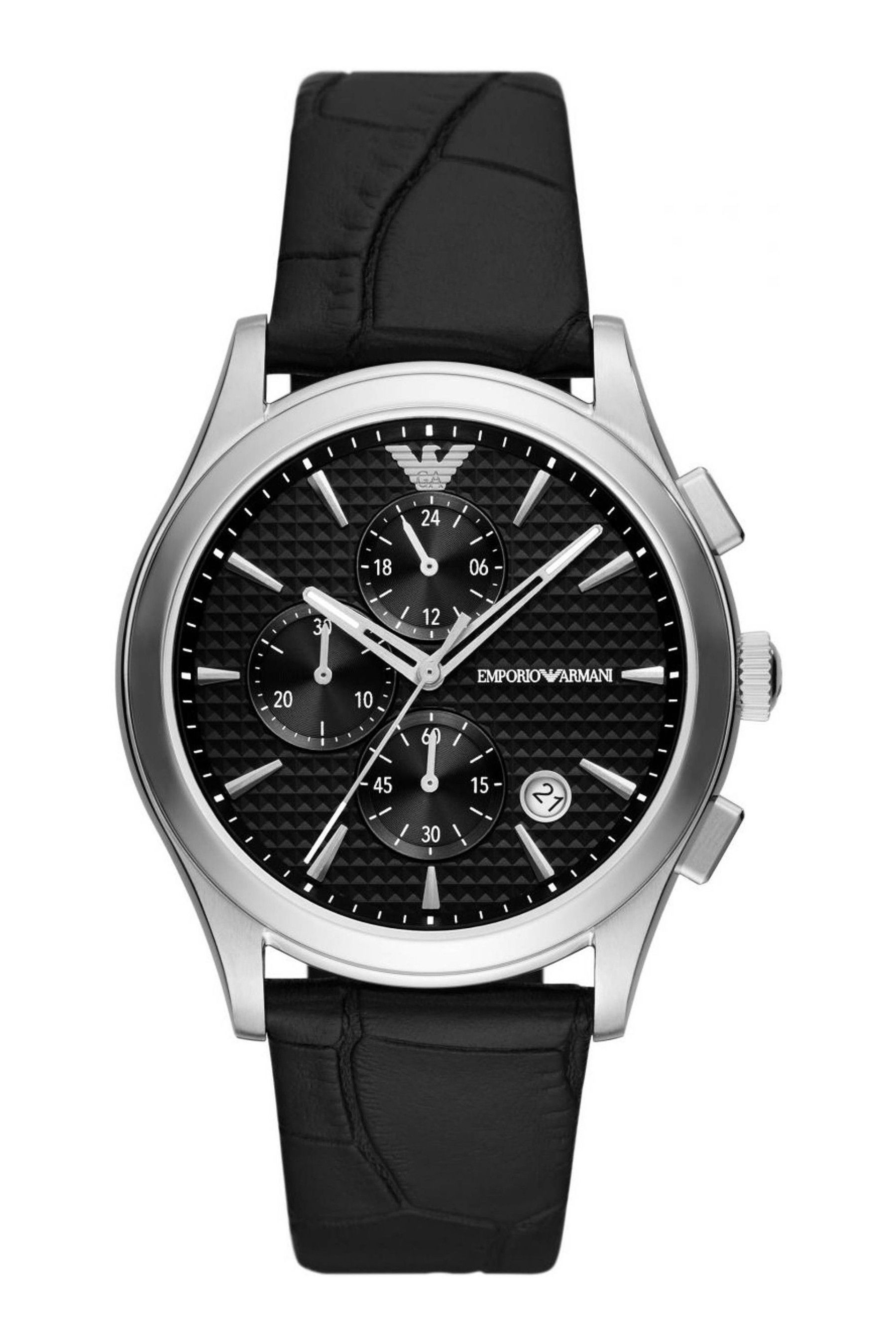 Next best sale armani watch