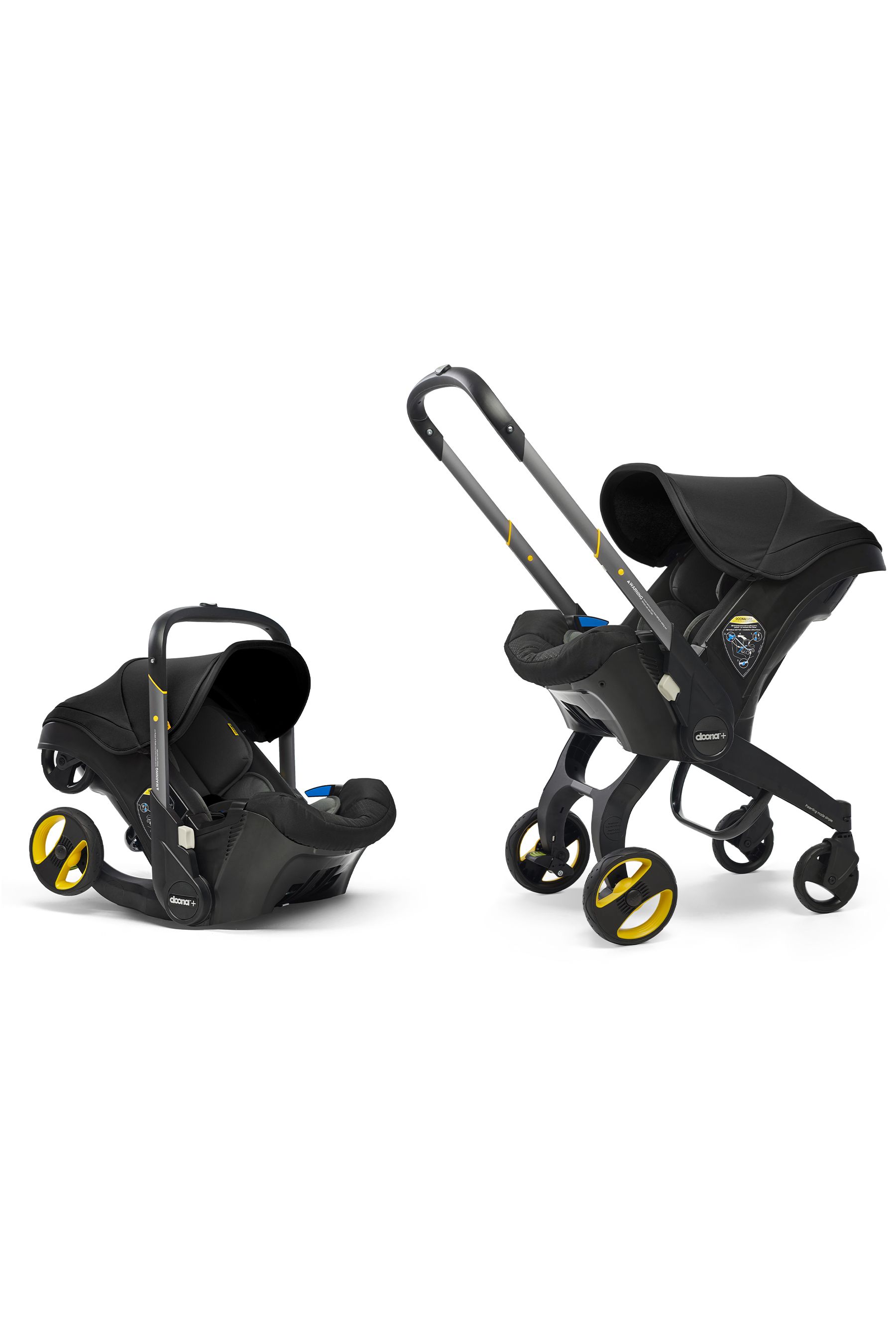Doona baby city shop
