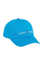 Tommy Hilfiger Essential Cap - Image 1 of 2