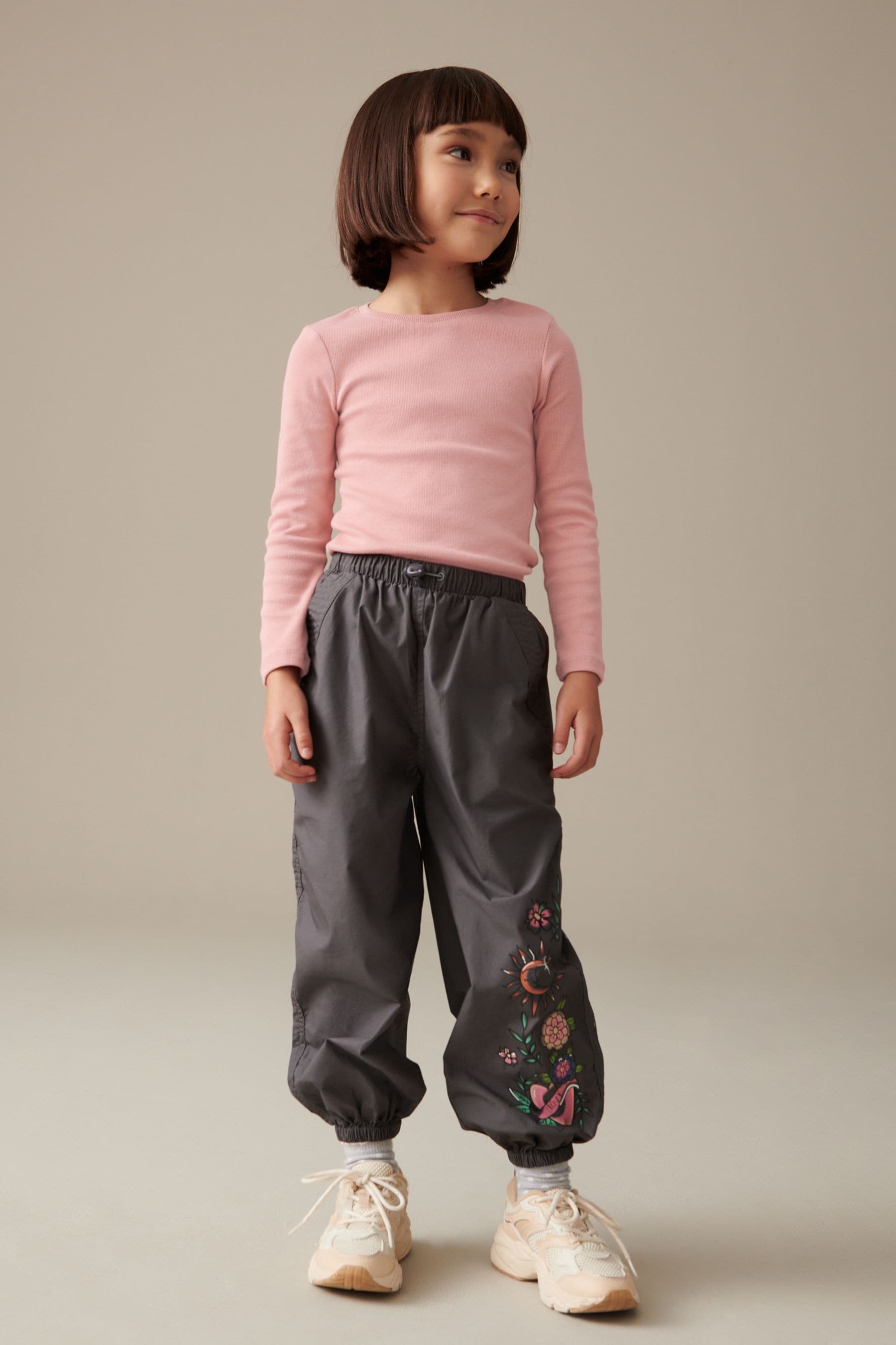 Long pink t outlet shirt