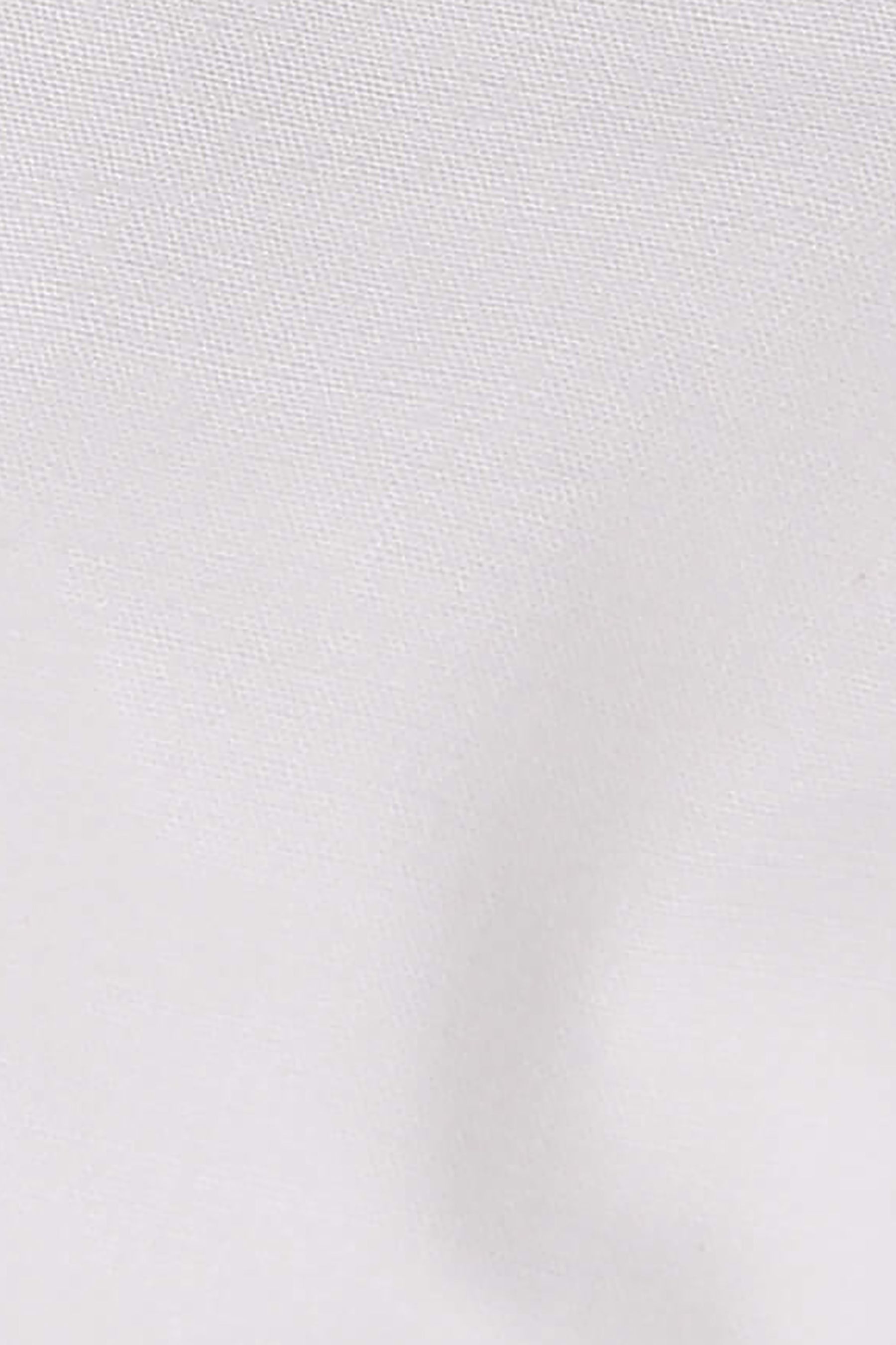 The Fine Bedding Company Clusterfull Pillow Pair
