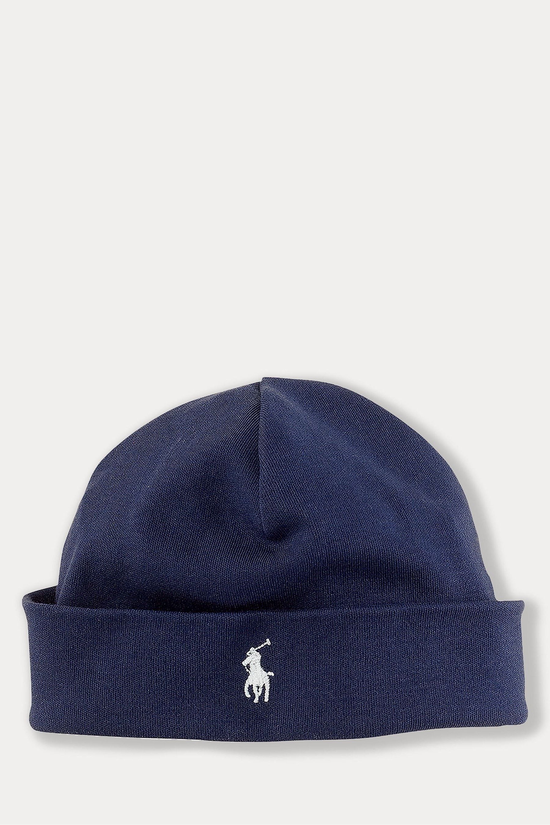 Ralph lauren baby hats shop