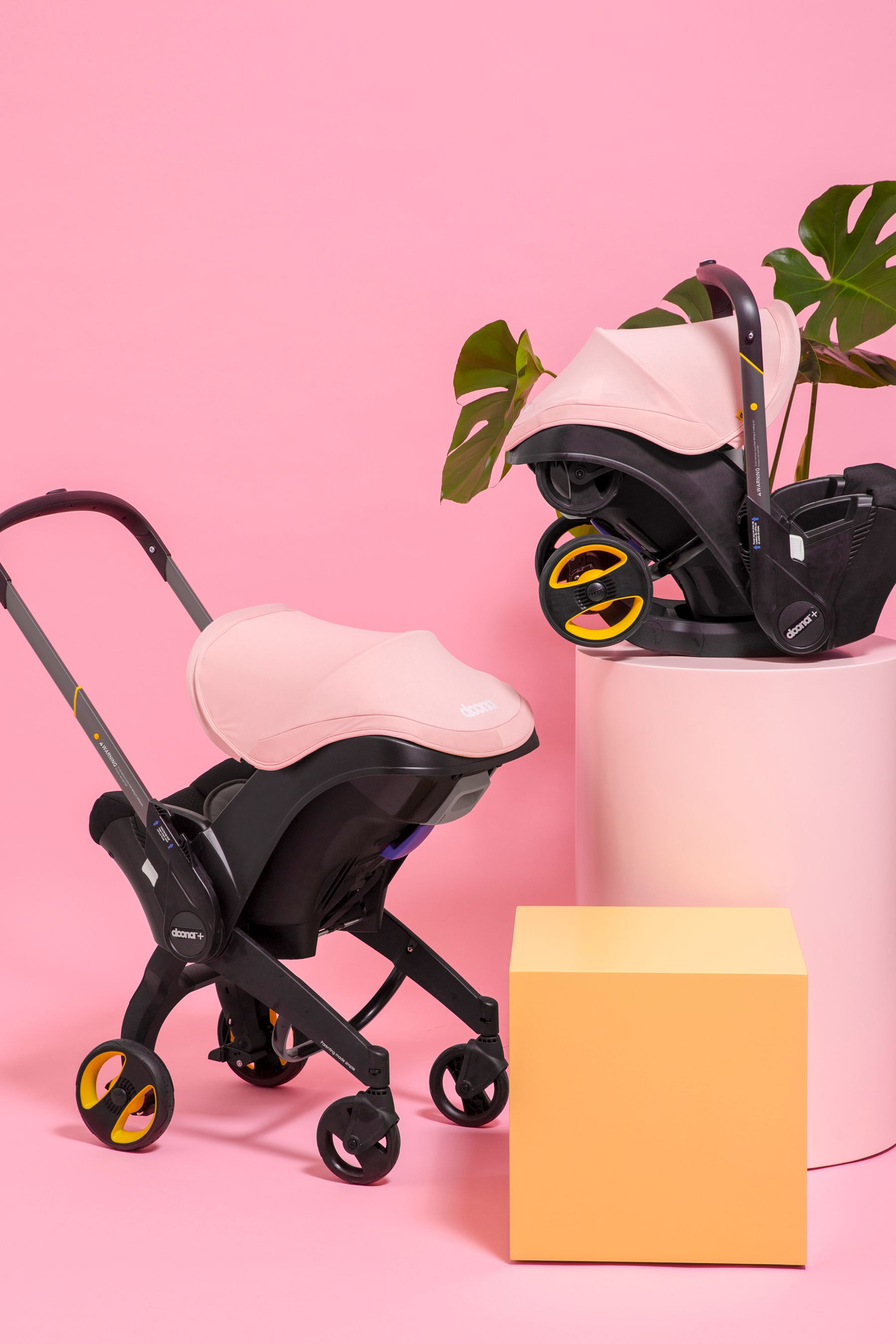Doona pink new arrivals