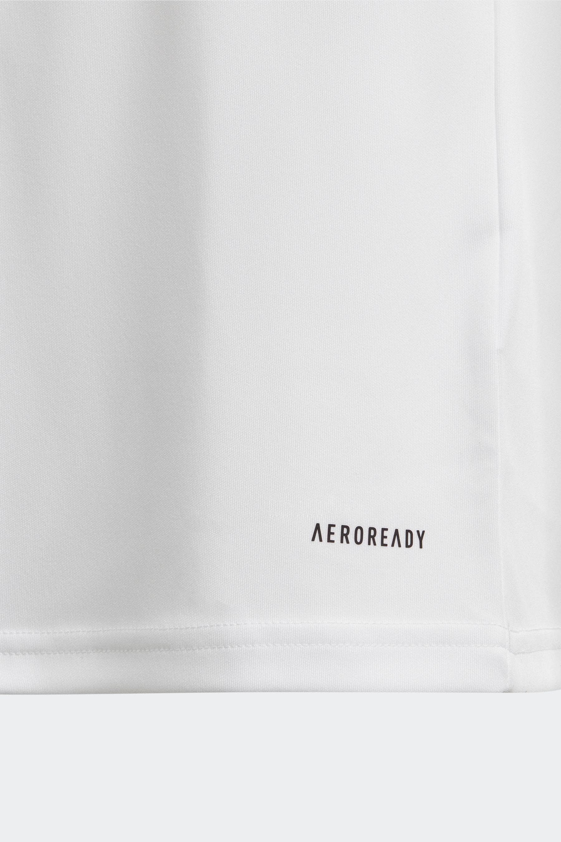 Buy adidas White Squad 21 Jersey from Next Luxembourg