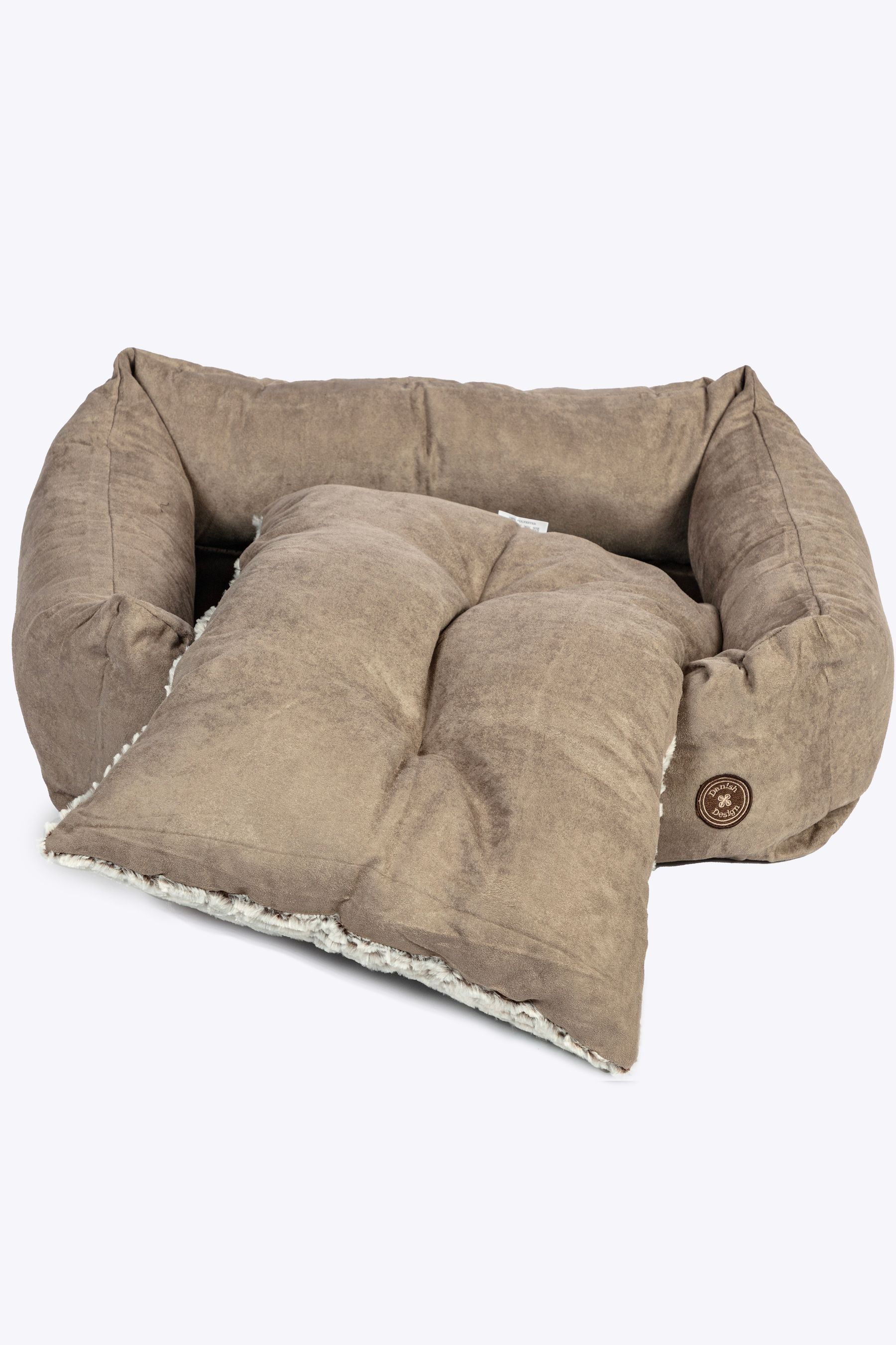 Danish design arctic snuggle bed discount