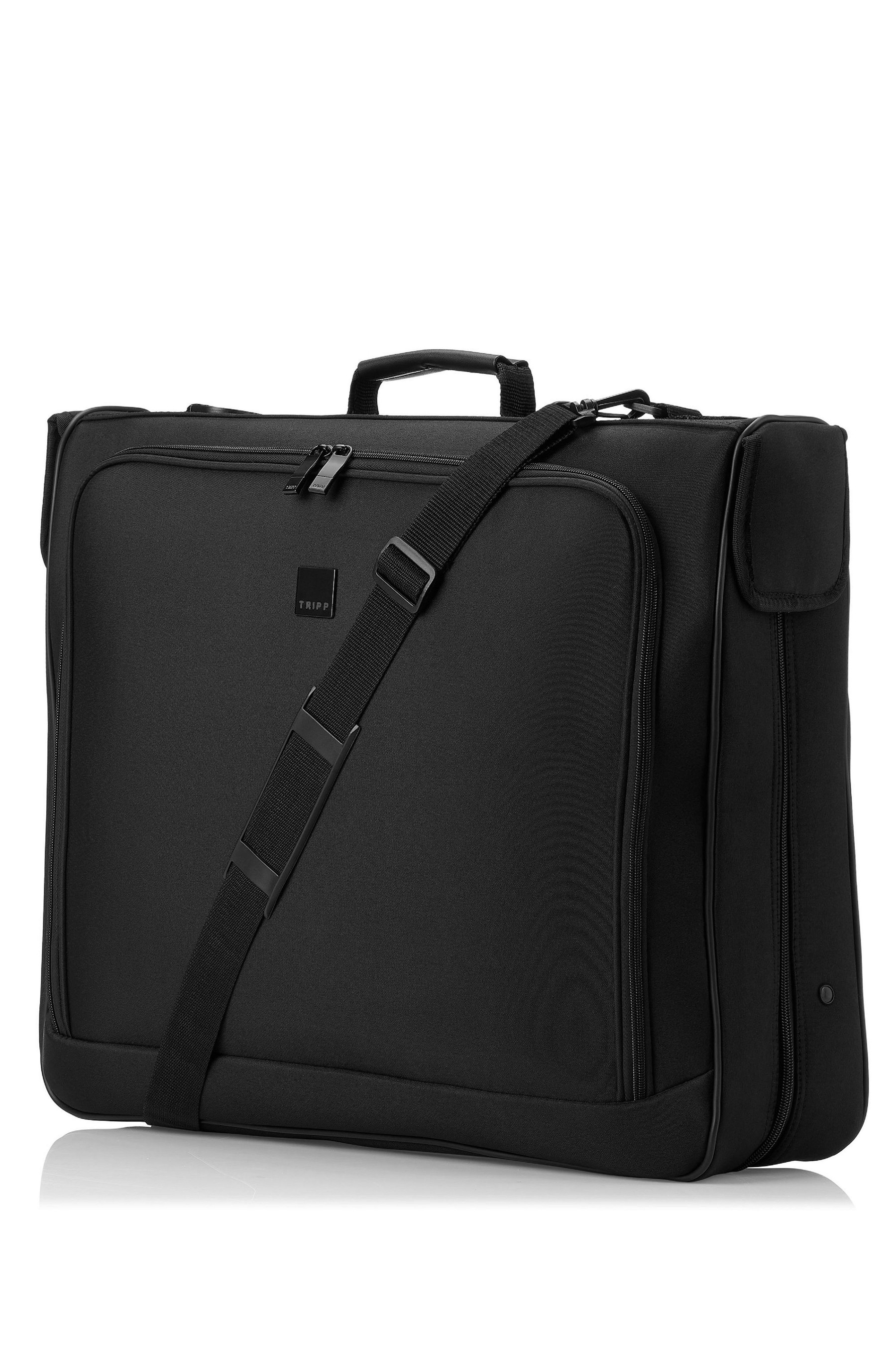 Tripp best sale suit carrier