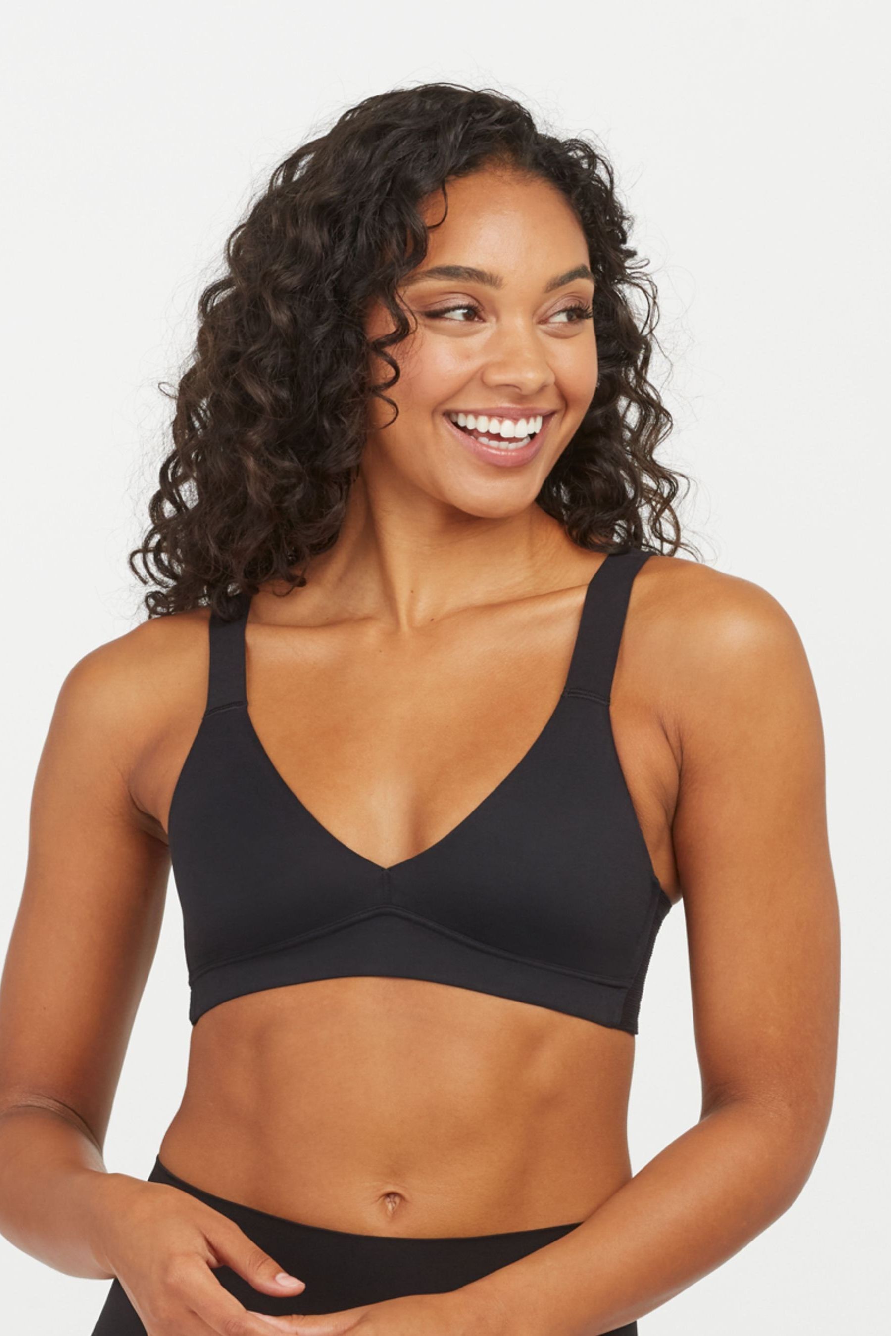Spanx bra sale uk