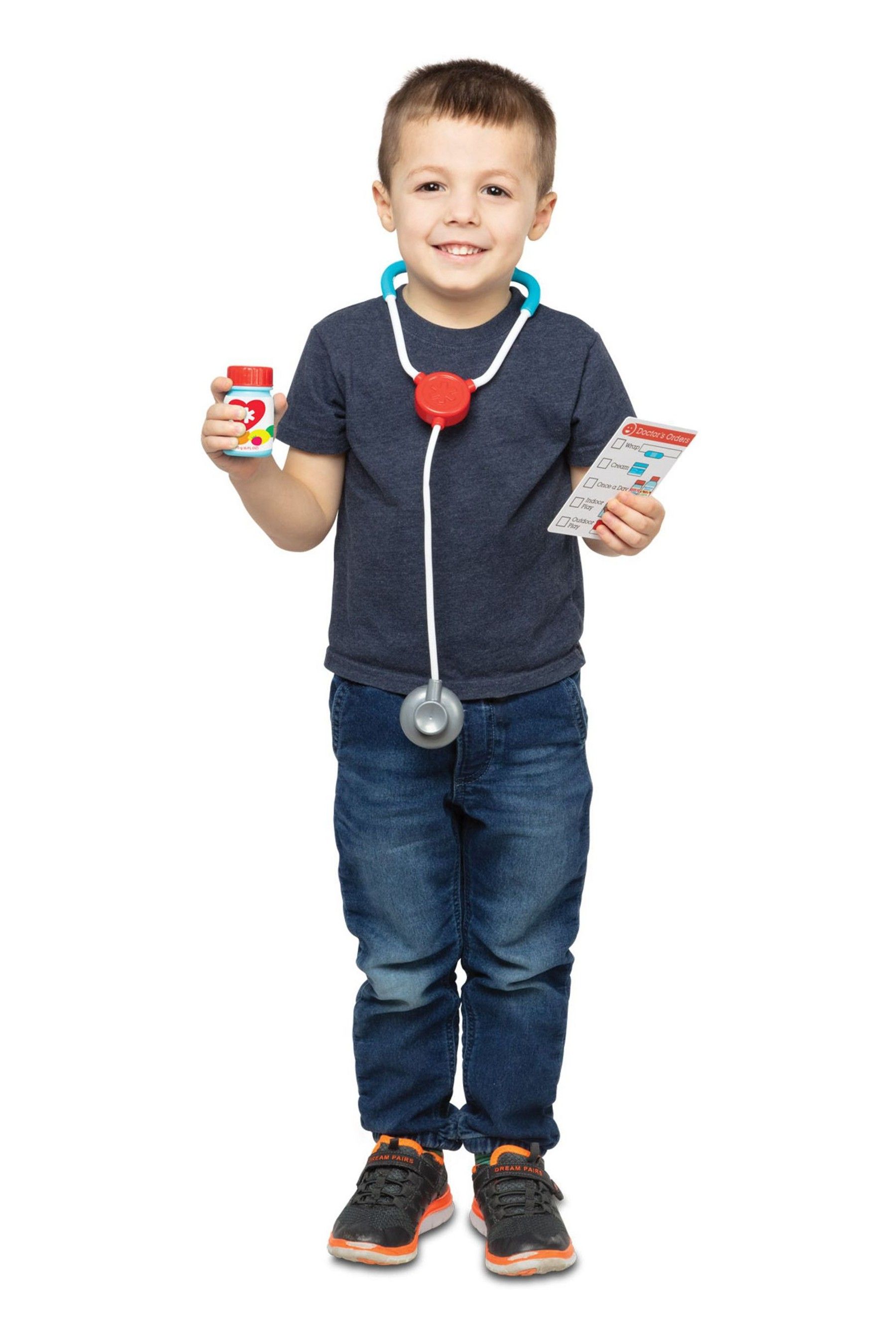 Melissa and doug dr kit cheap