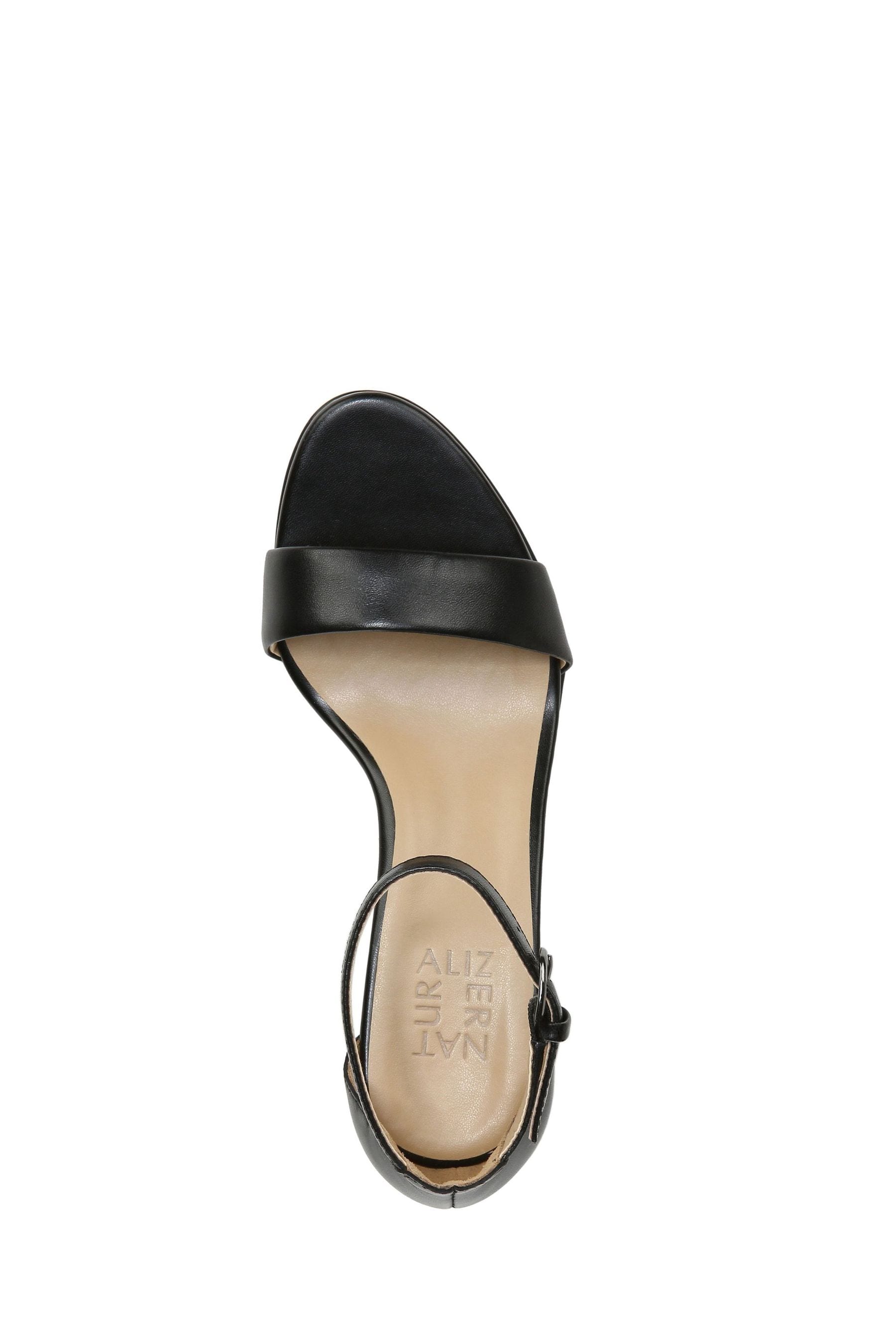 Naturalizer ivy ankle strap sandals online