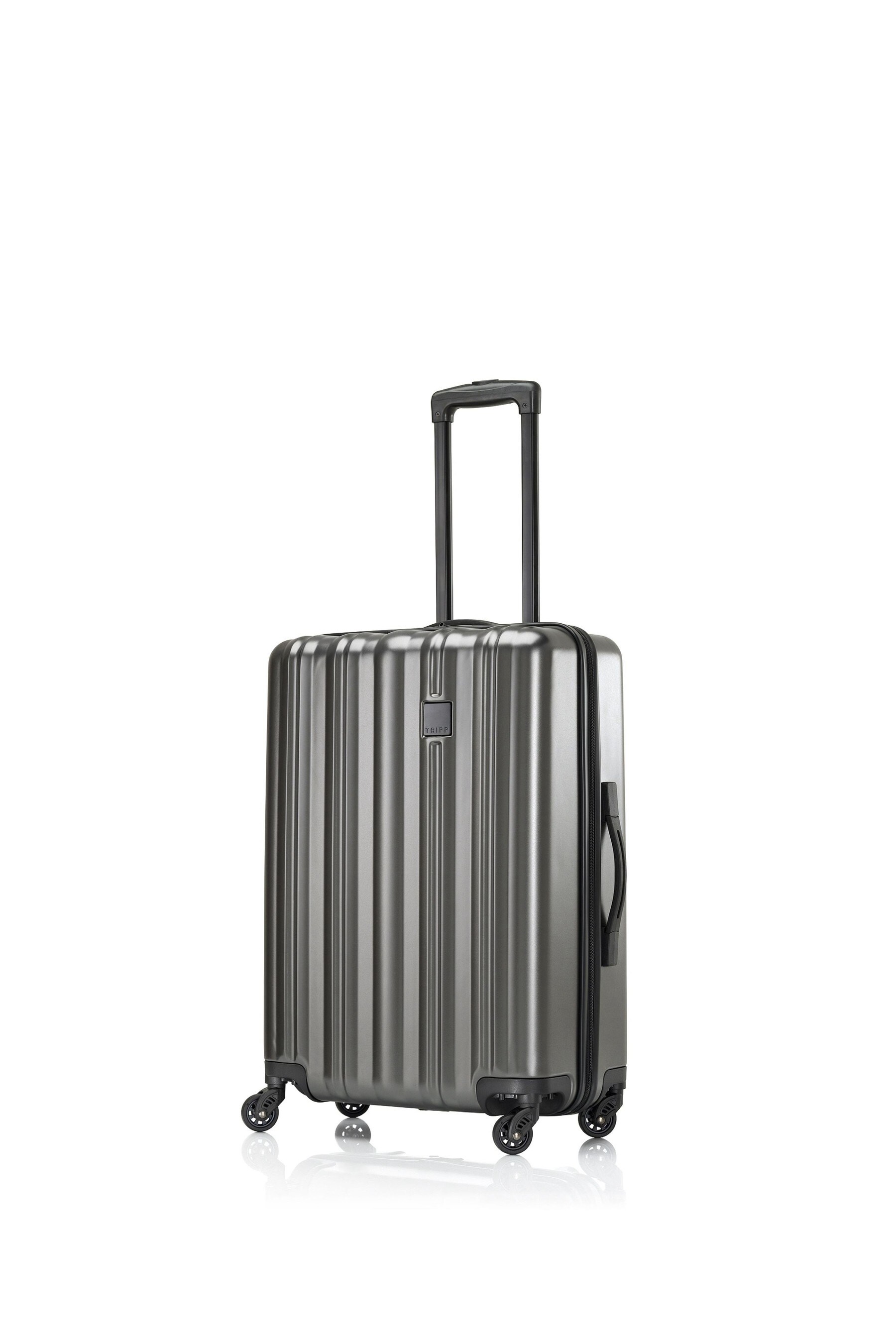 Tripp retro suitcase outlet