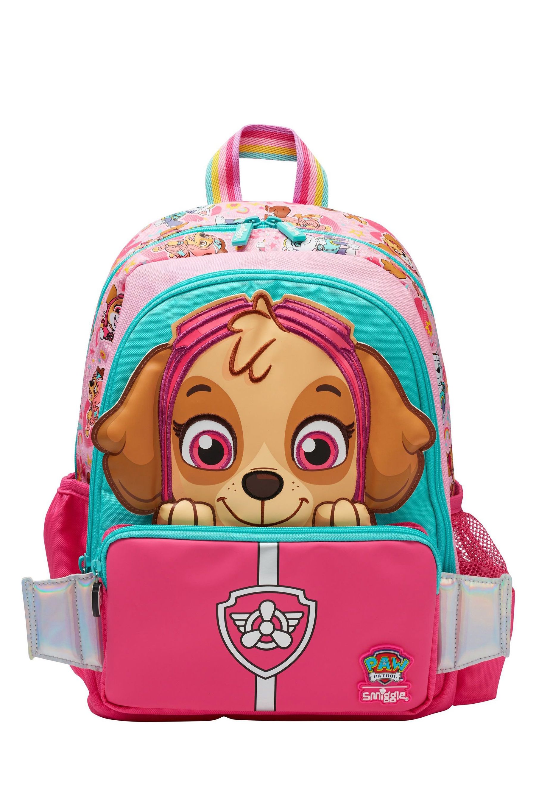 Paw patrol bag best sale