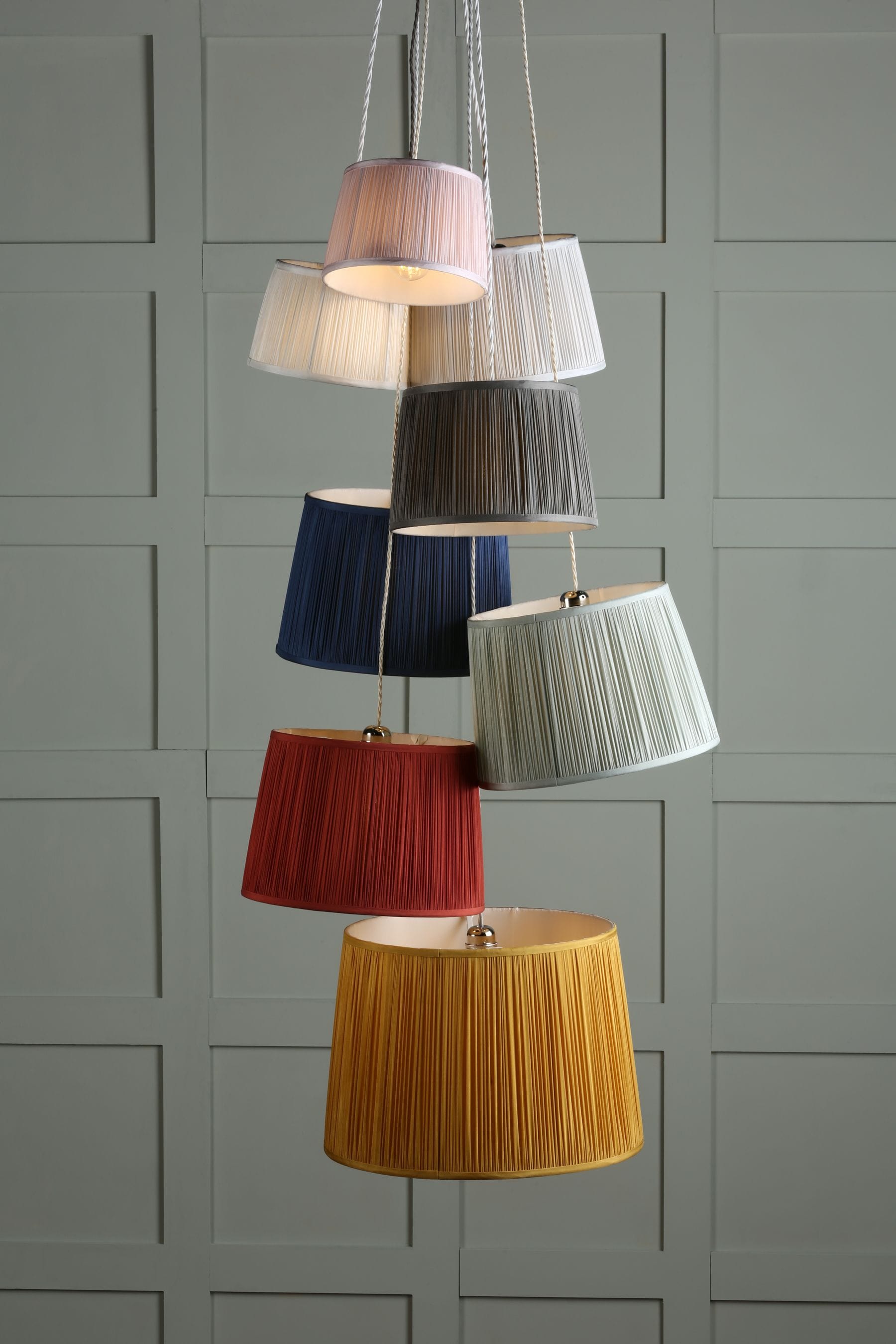 Laura ashley 2025 hemsley lampshade