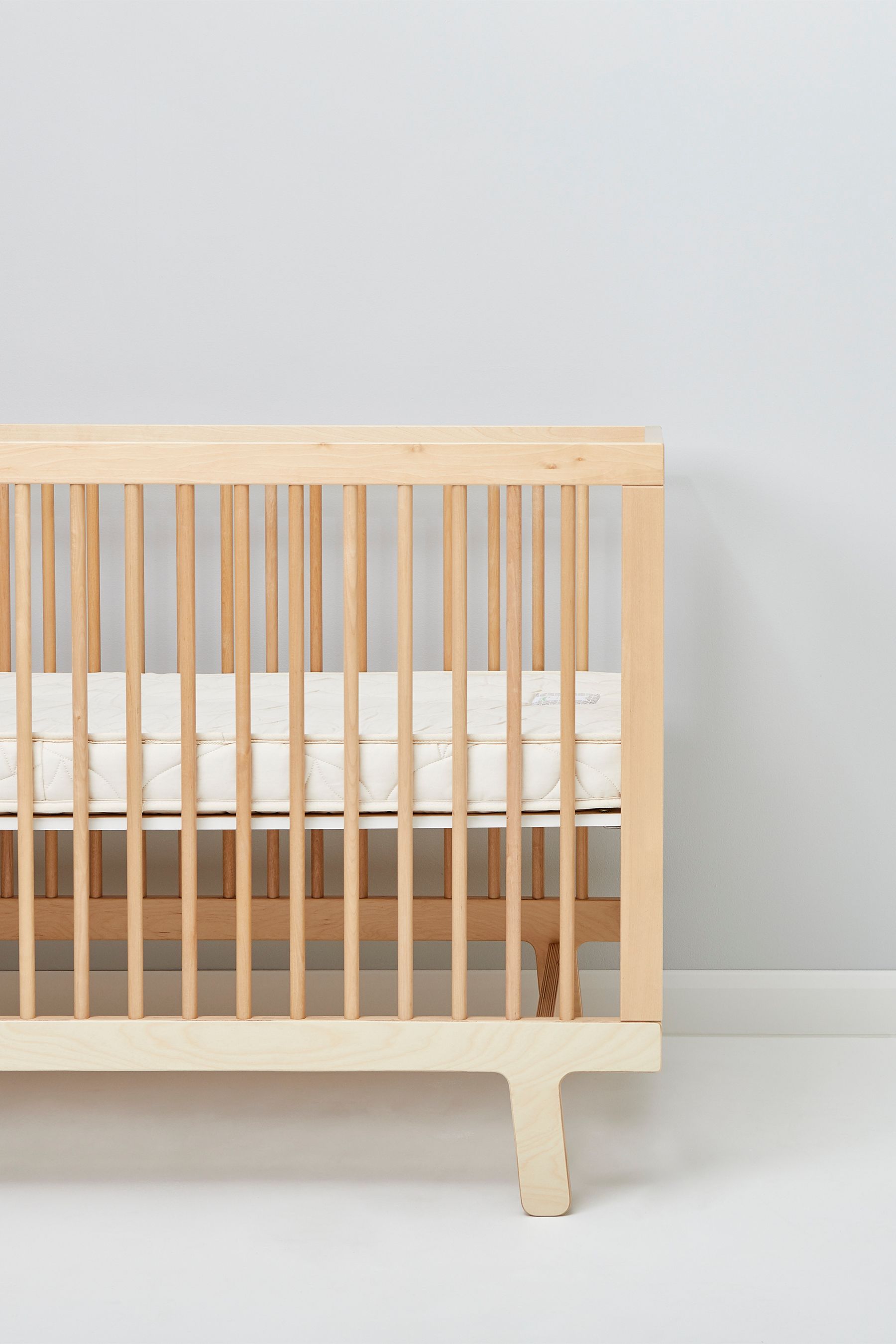 Buy The Little Green Sheep Twist Mattress from the Next UK online shop