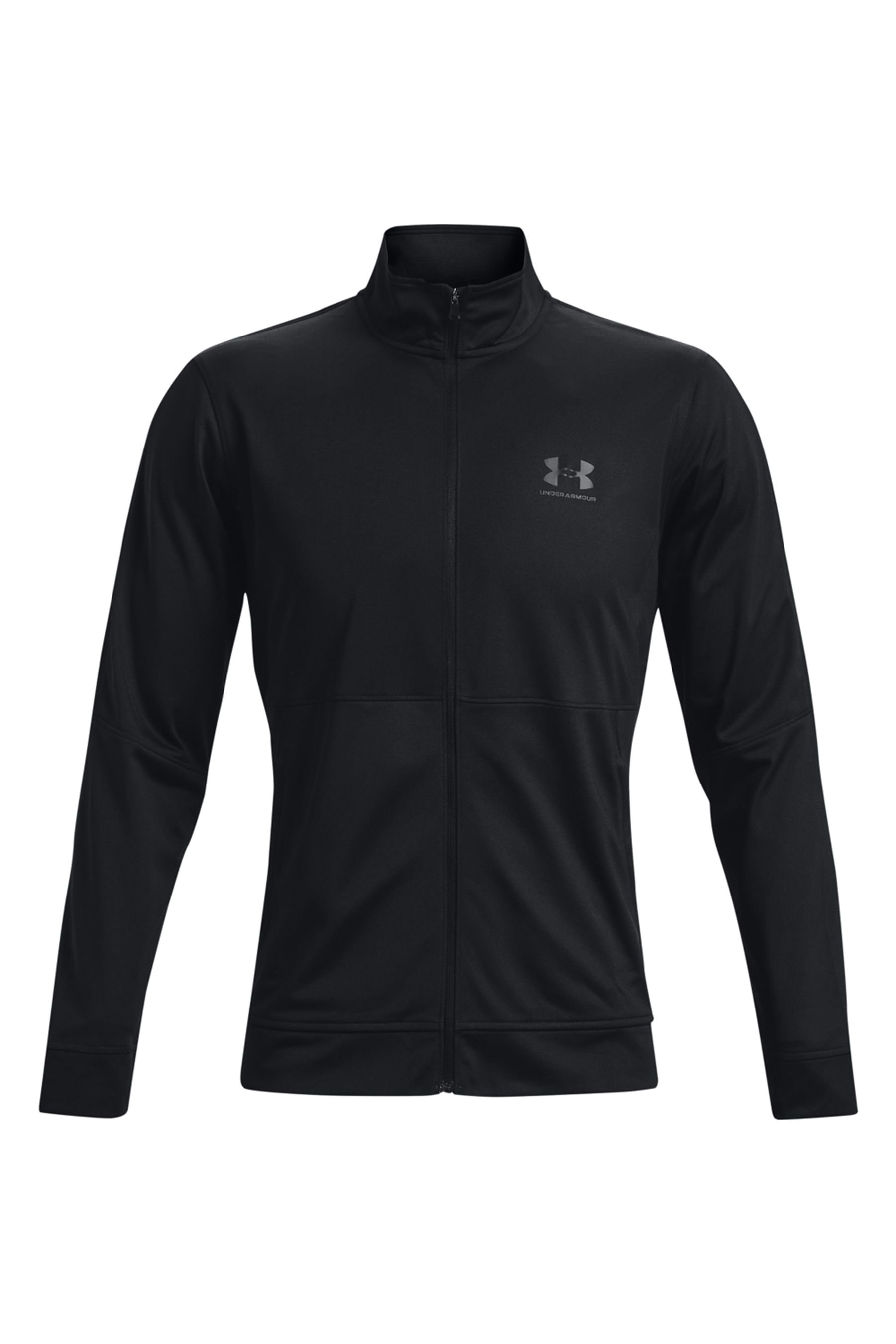 Buy Under Armour Pique Track Jacket from Next Luxembourg