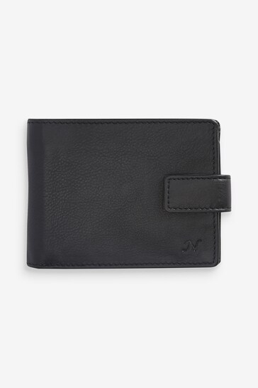 Multiple Wallet Monogram Shadow - Men - Small Leather Goods