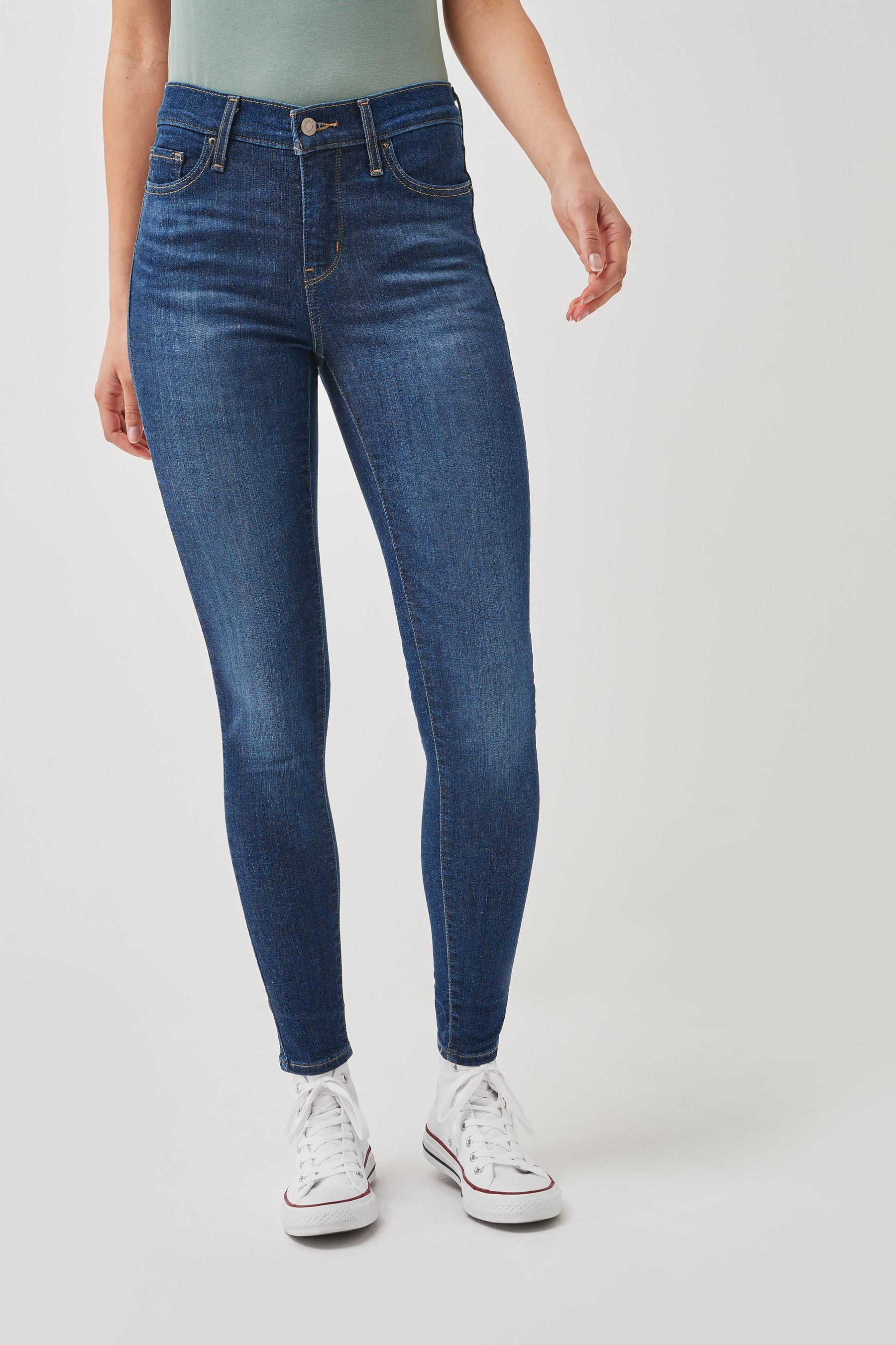 Levi's 310 shaping super skinny outlet