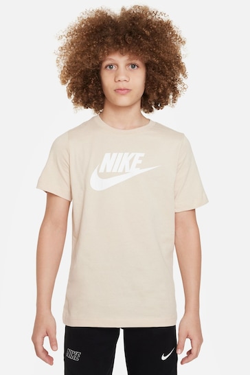 Nike Neutral Futura Icon T-Shirt