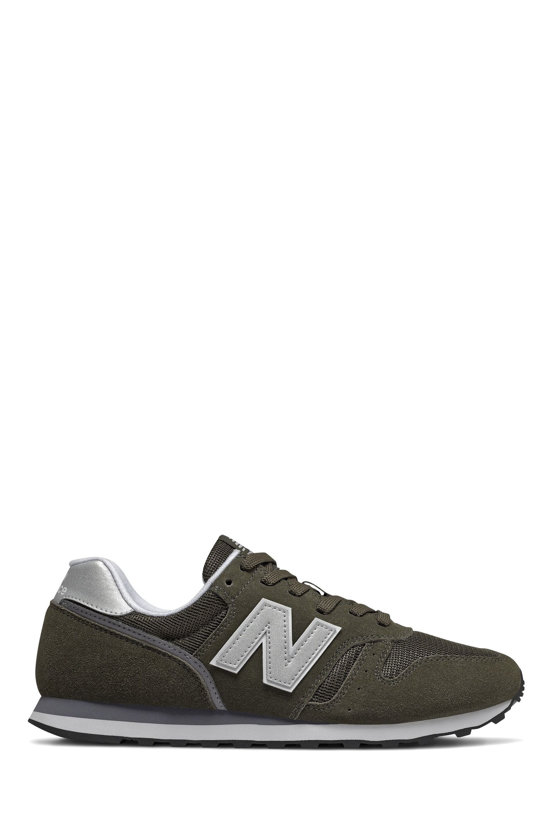 New balance ml373 green store