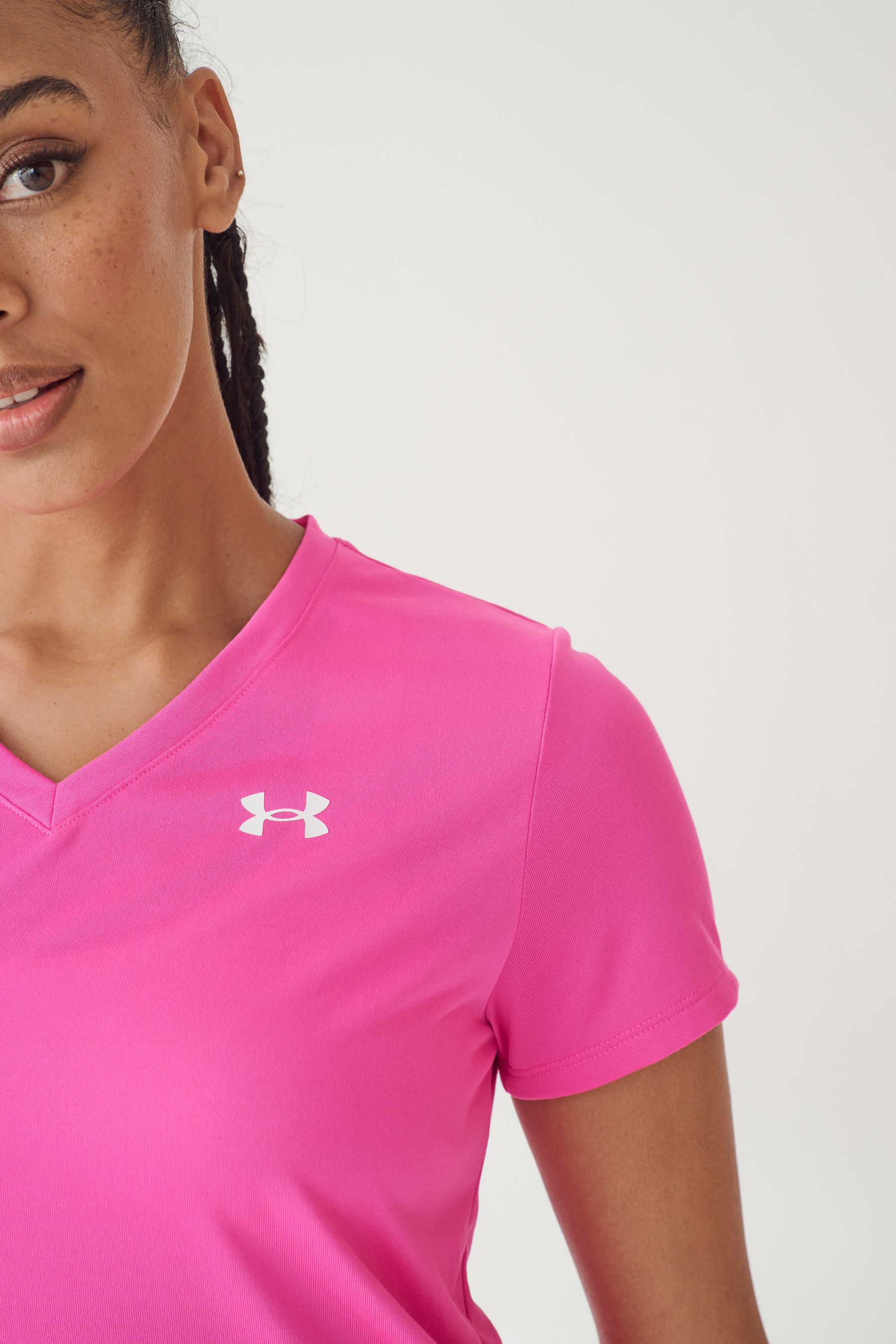 Bright under armour t shirt shop