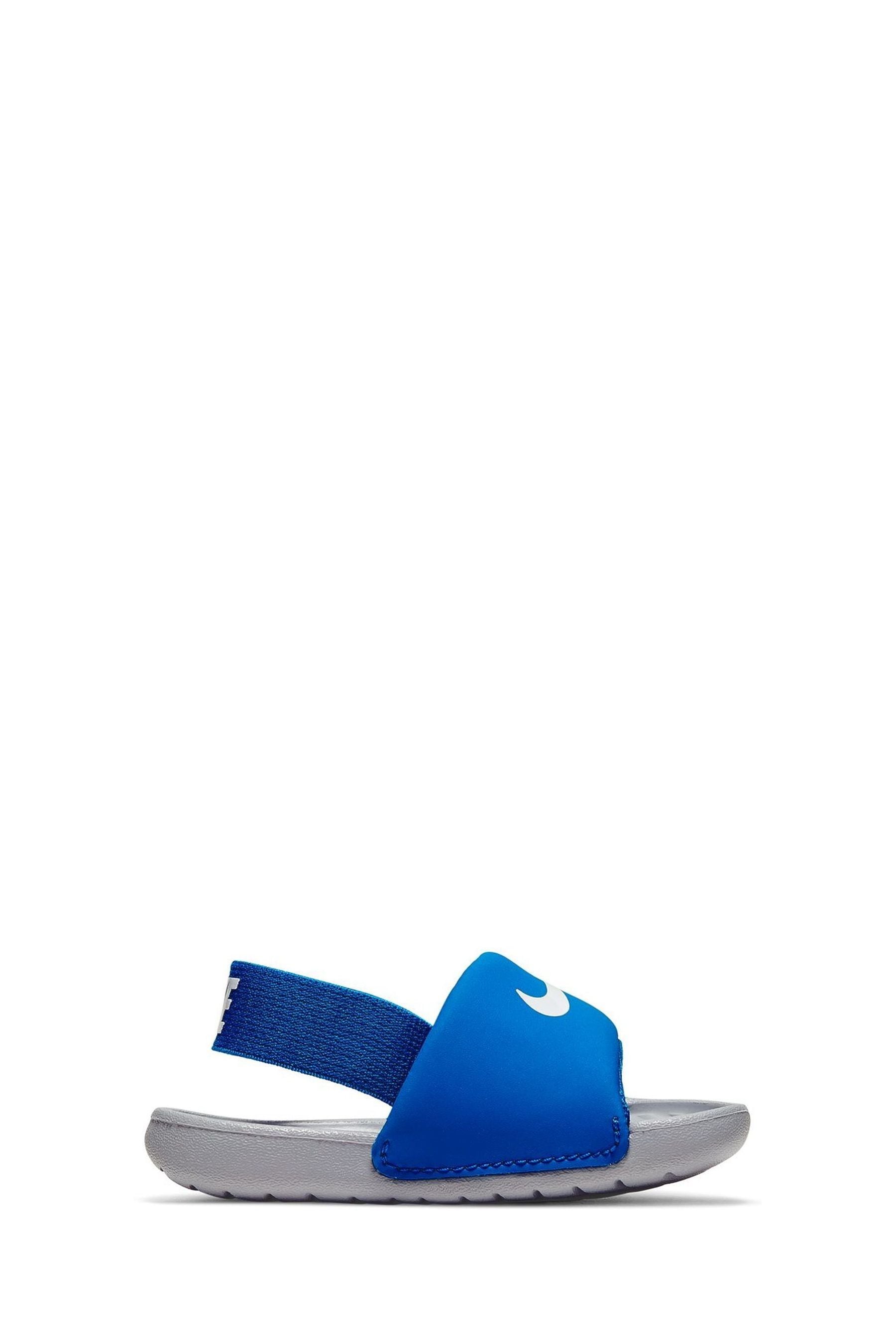 Infant sliders hotsell size 6