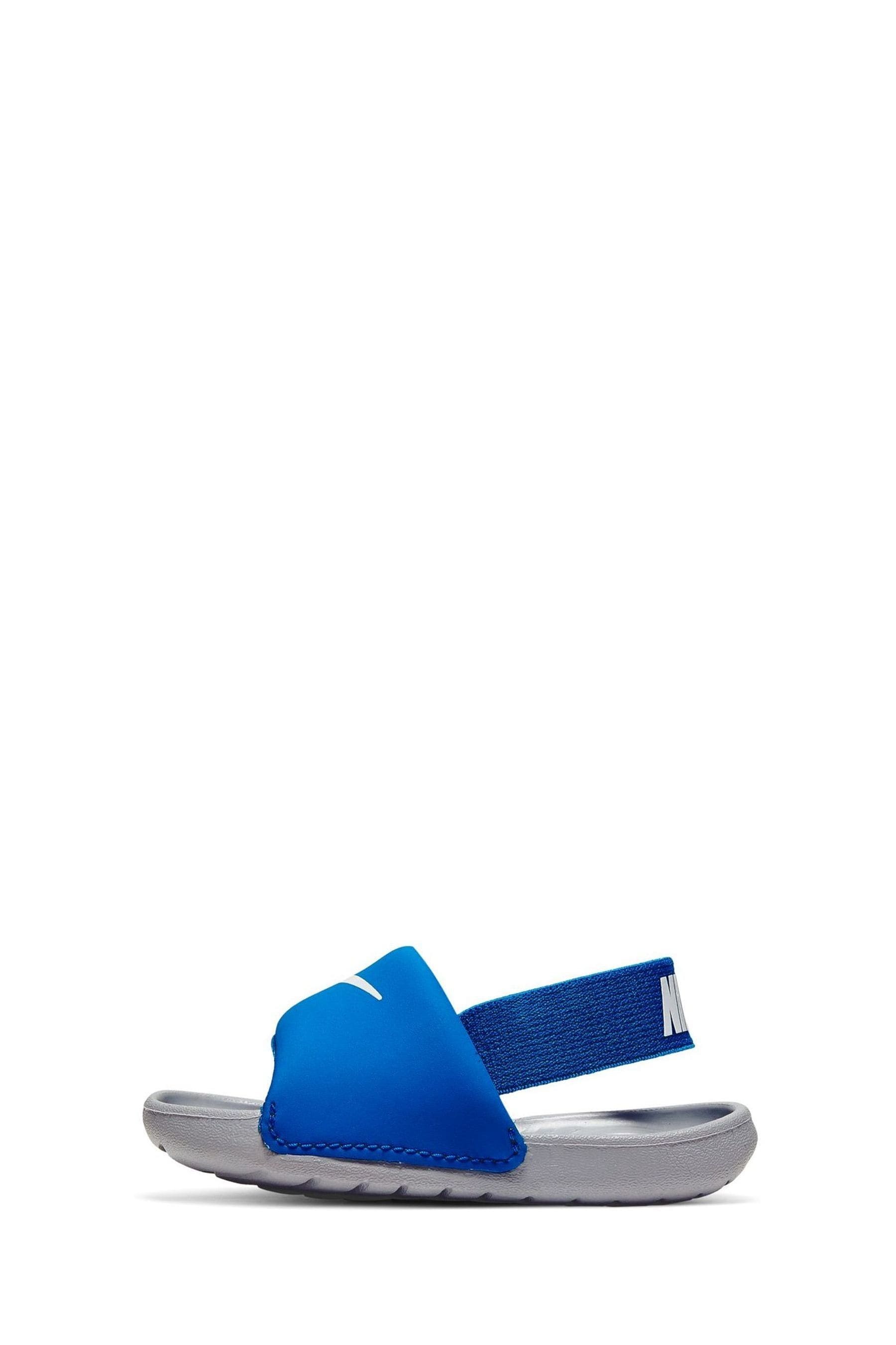 Baby nike hotsell kawa slide