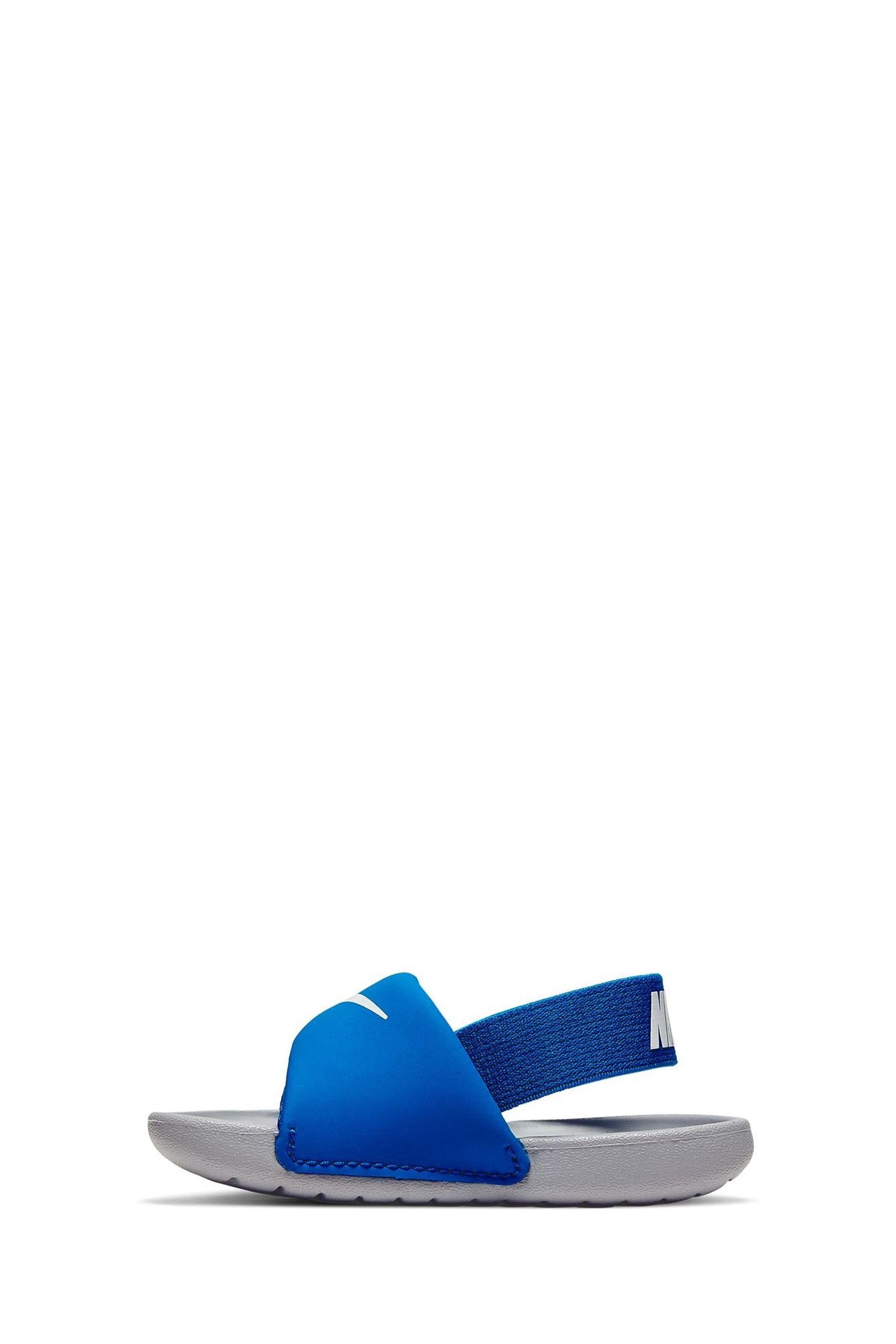 Nike kawa blue discount