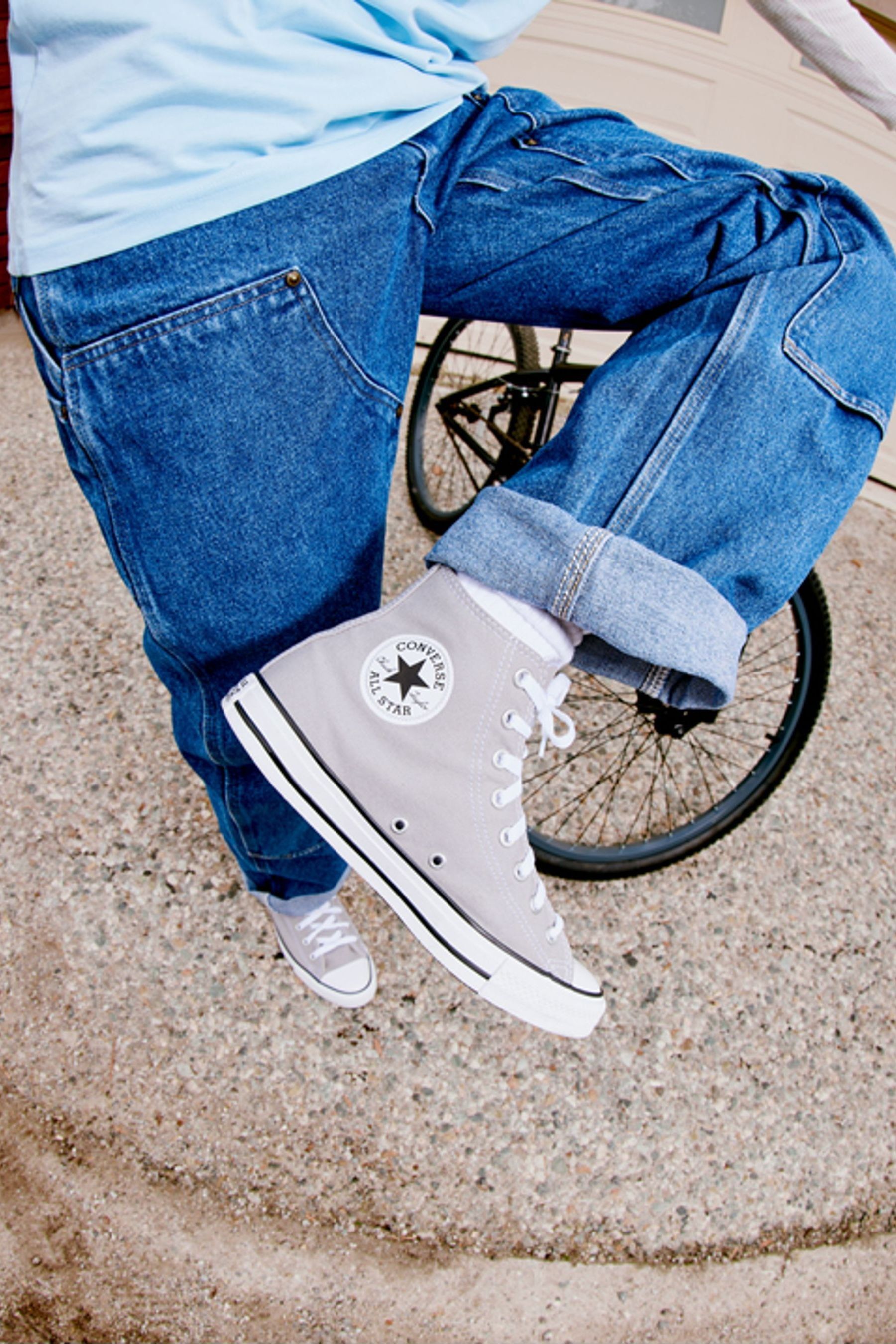 Converse 19 2025