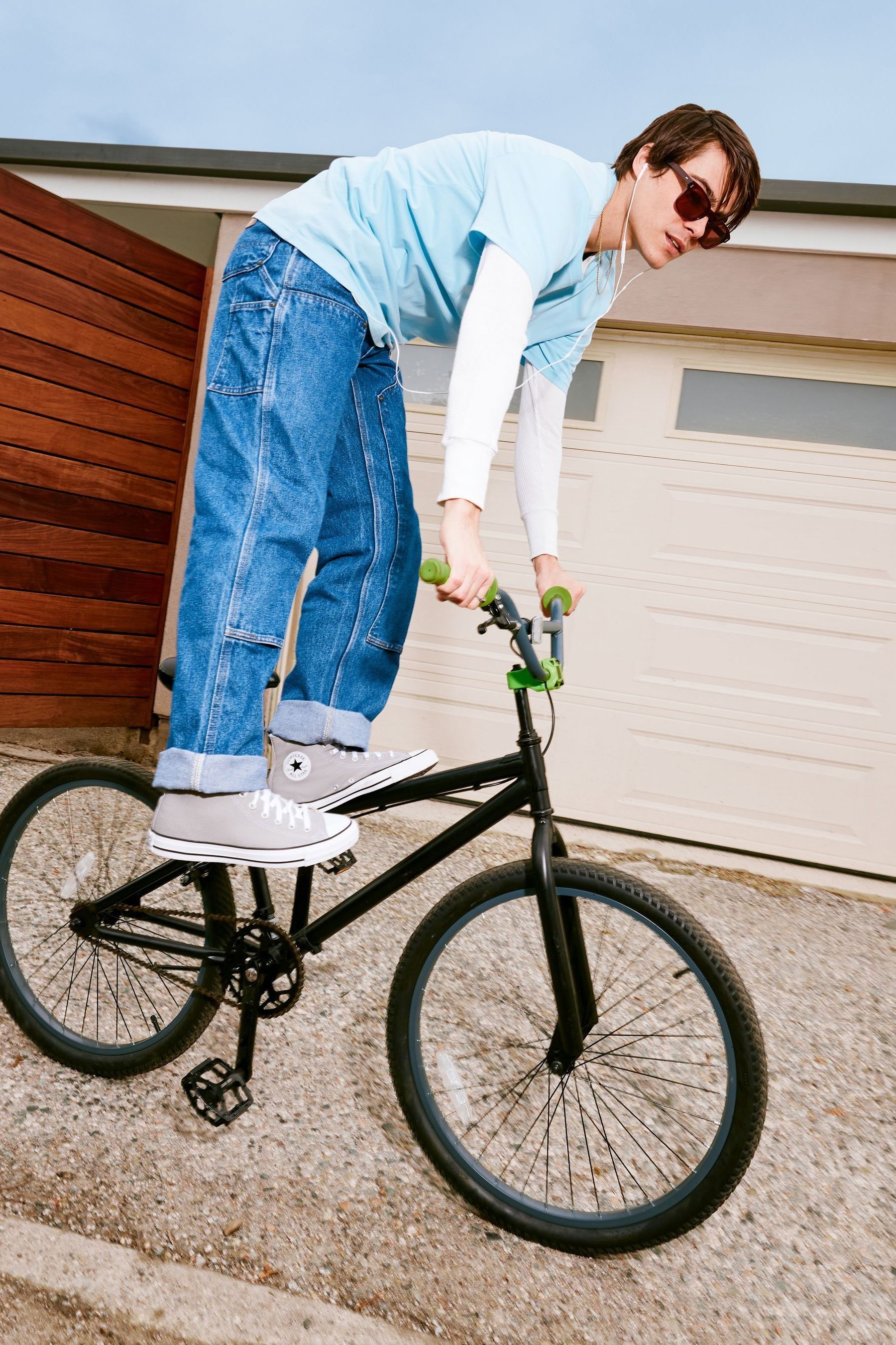 Converse bmx online