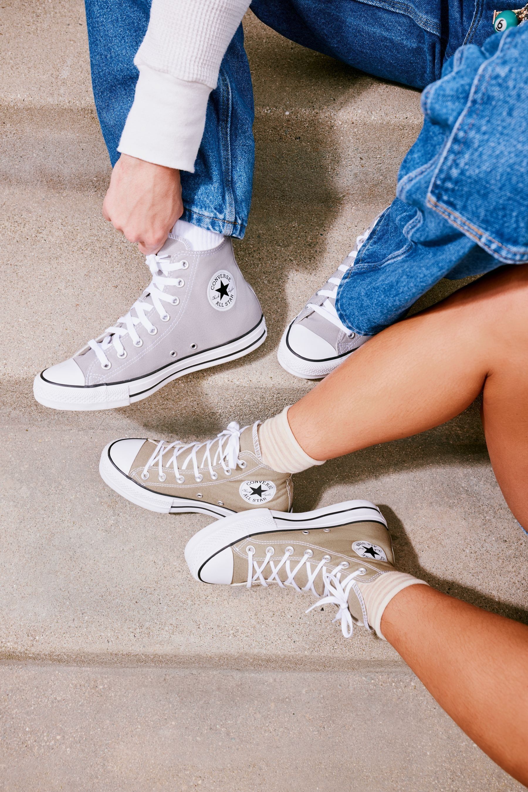 Converse classic 7 on sale