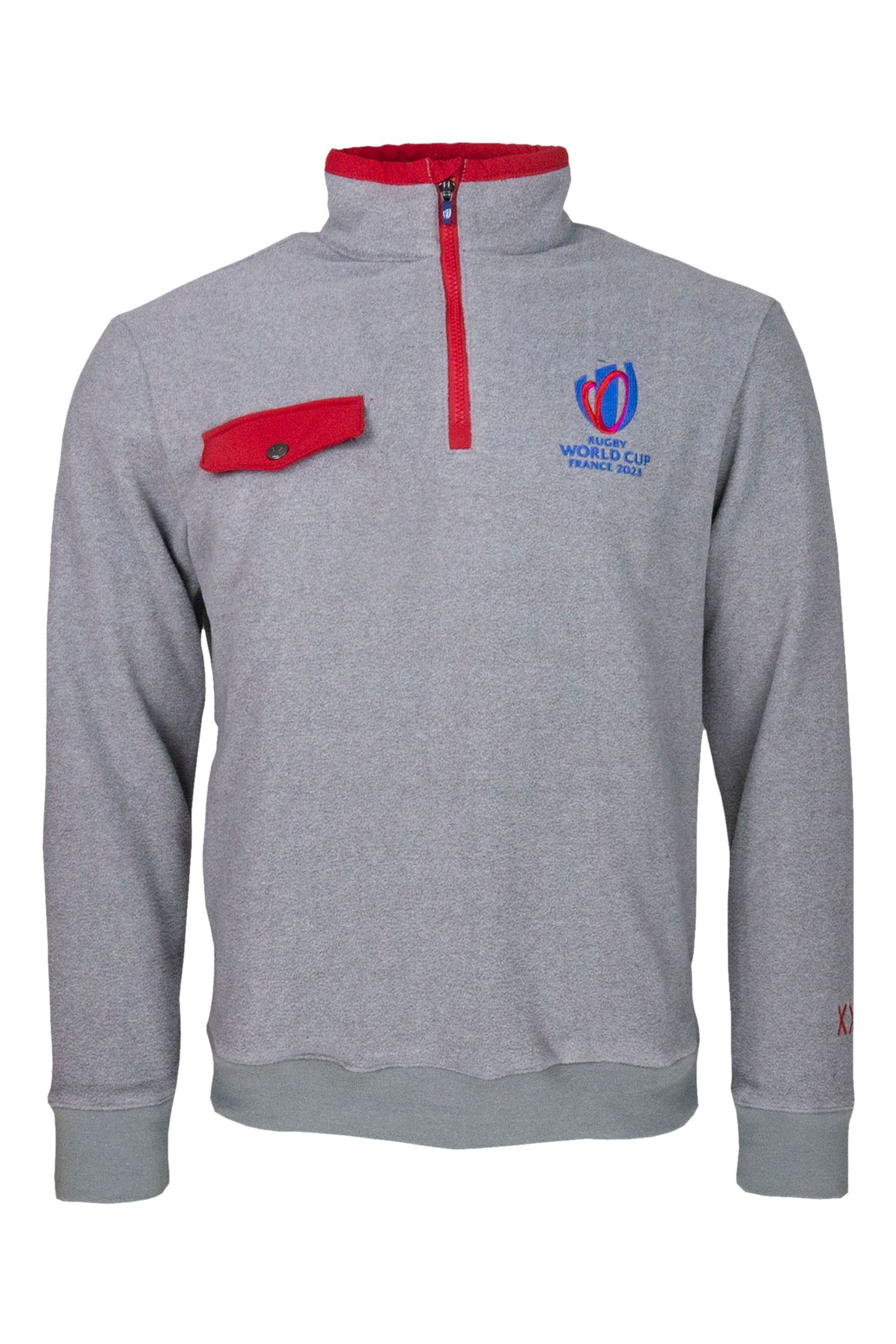 Aldi rugby sales world cup hoodie