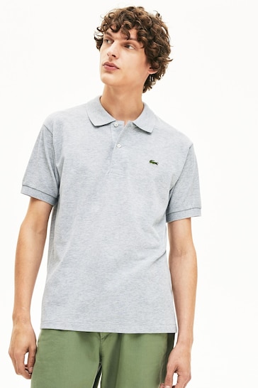 Lacoste L1212 Essentials Polo Shirt