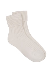 Totes Nude Ladies Cashmere Blend Socks - Image 2 of 4