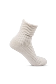 Totes Nude Ladies Cashmere Blend Socks - Image 3 of 4