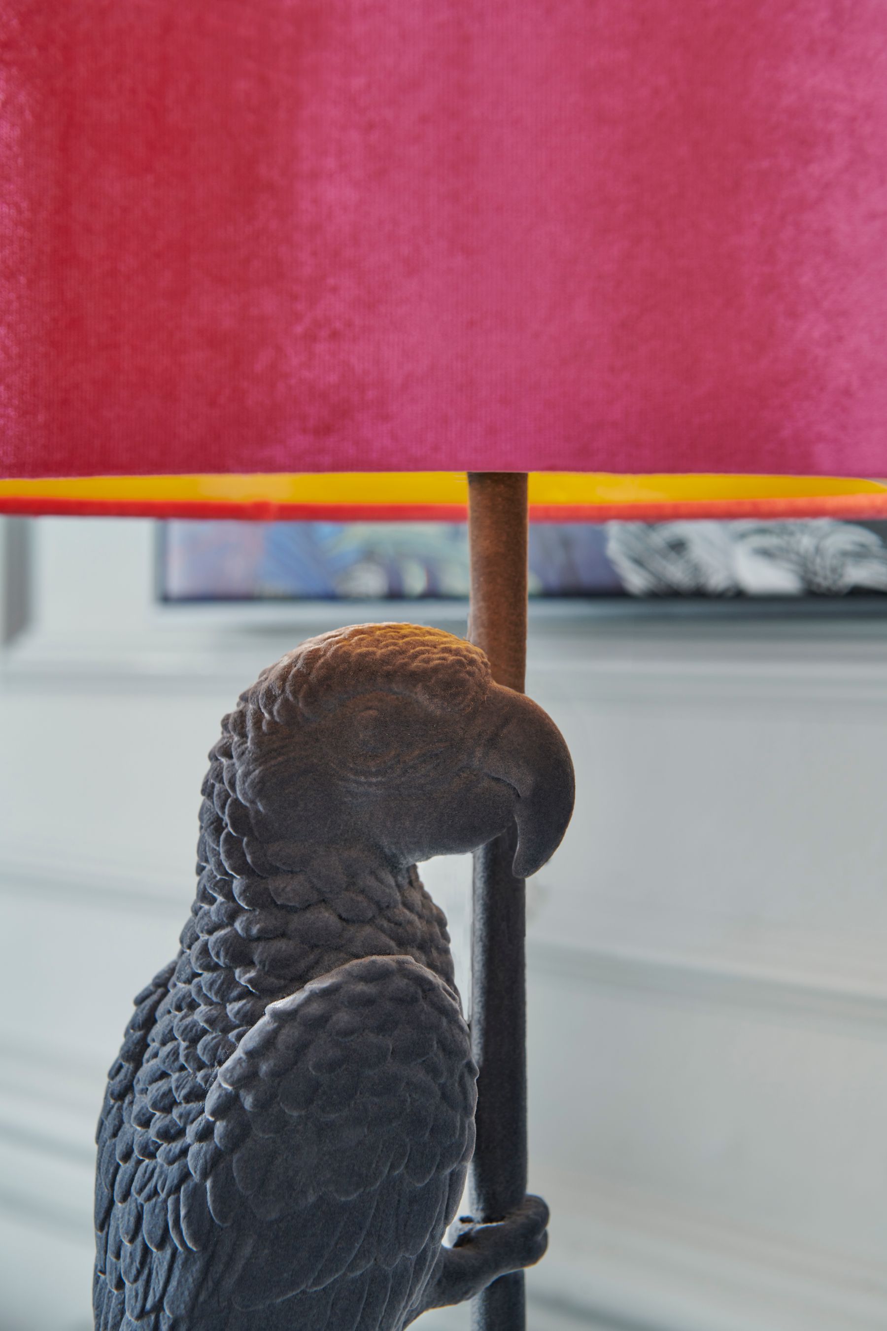 Animal lamp next new arrivals