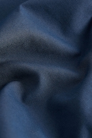 Navy Blue Drawstring Waist Mens Kurta Trousers - Image 7 of 7