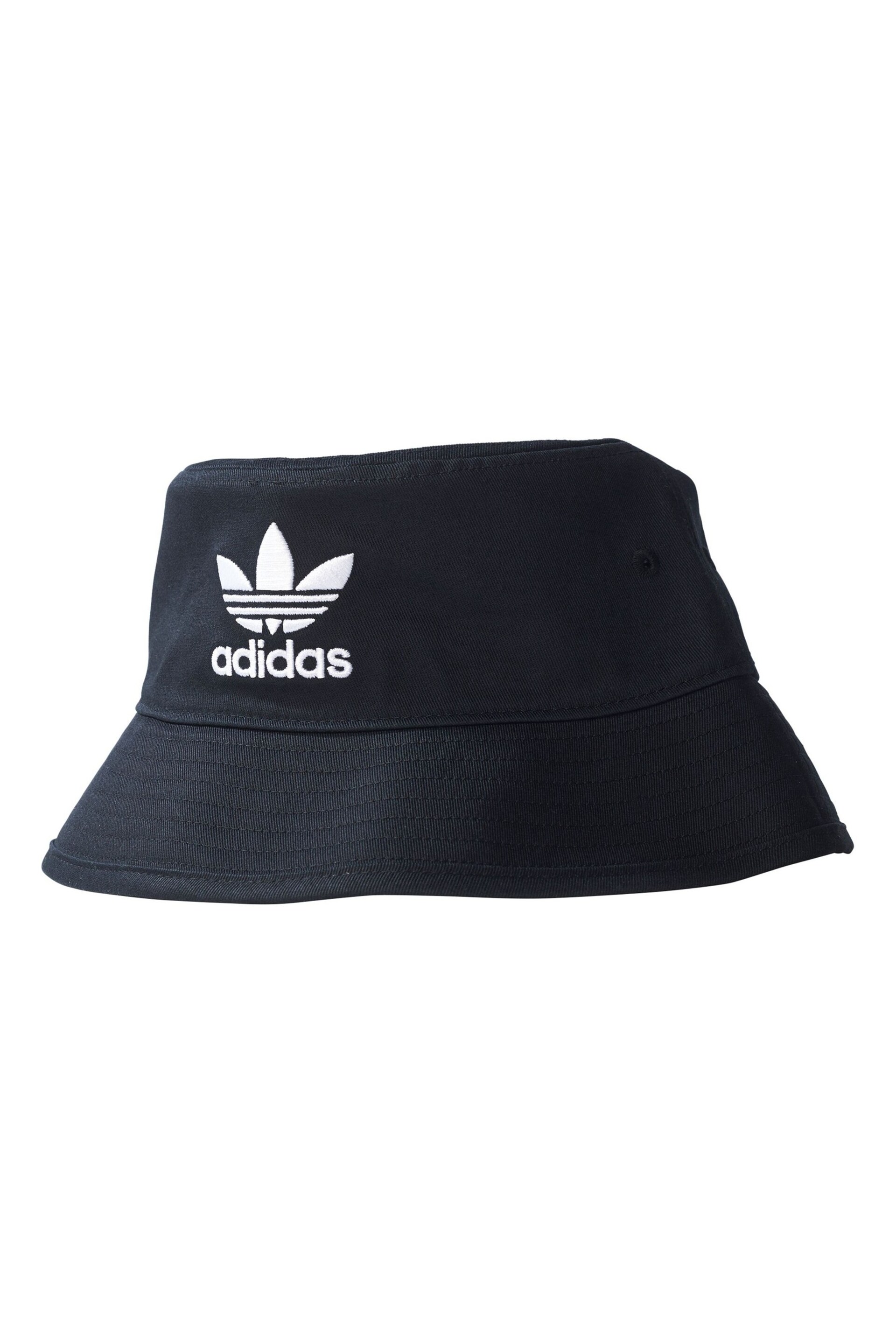 adidas Originals Trefoil Bucket Hat - Image 4 of 7