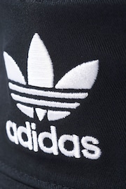 adidas Originals Trefoil Bucket Hat - Image 5 of 7