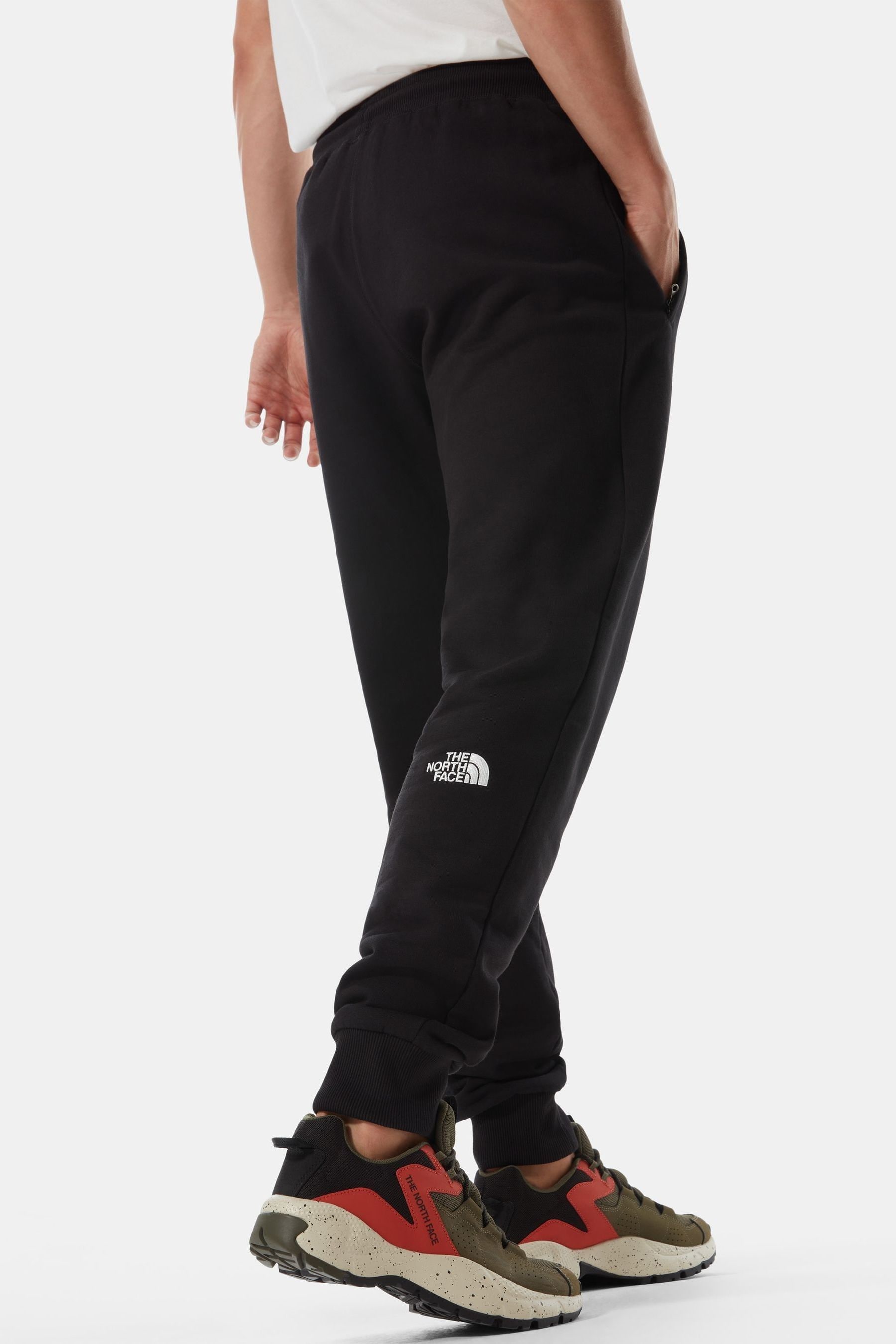 Buy The North Face Never Stop Exploring Joggers from the Next UK