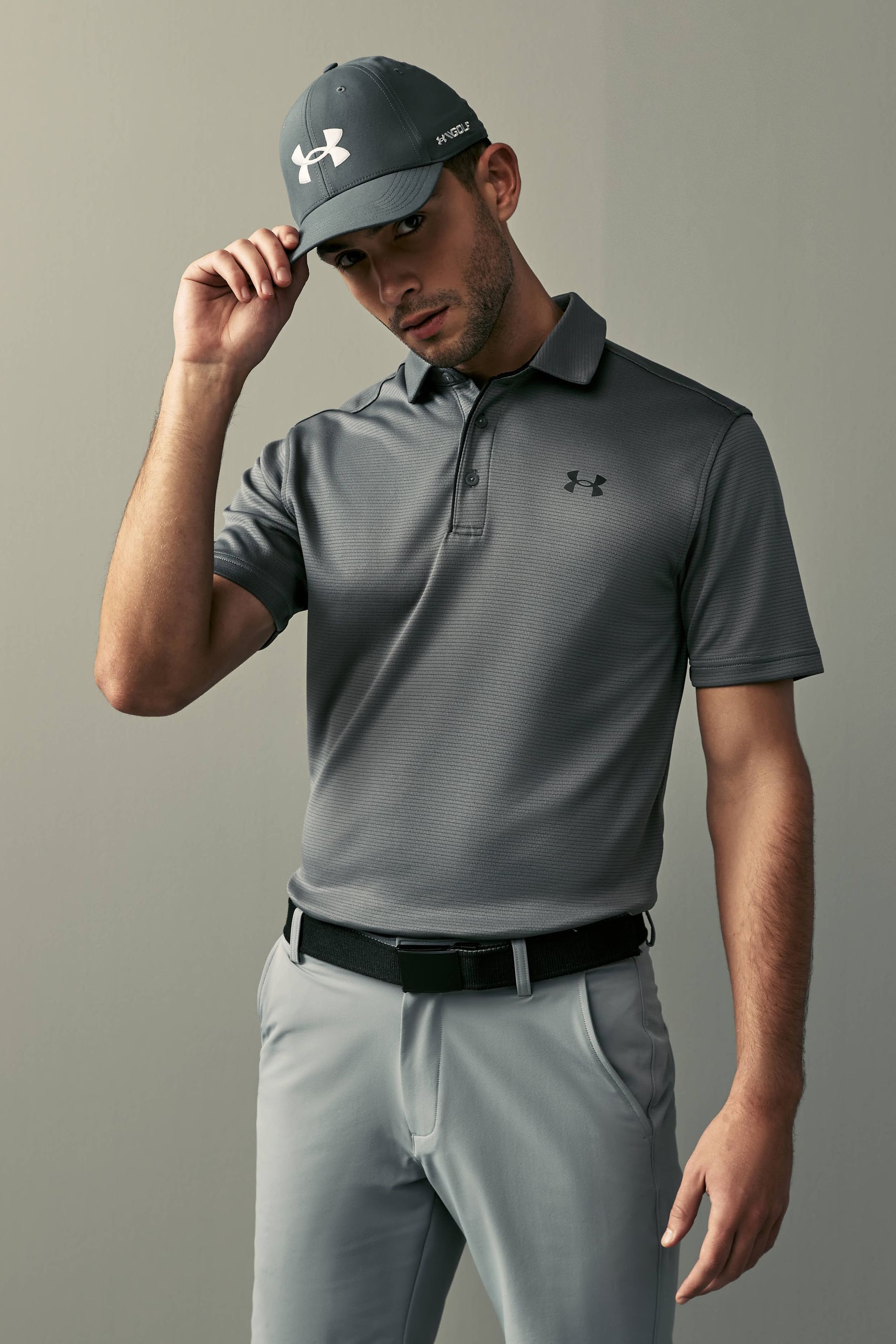 Kaos golf under armour shop