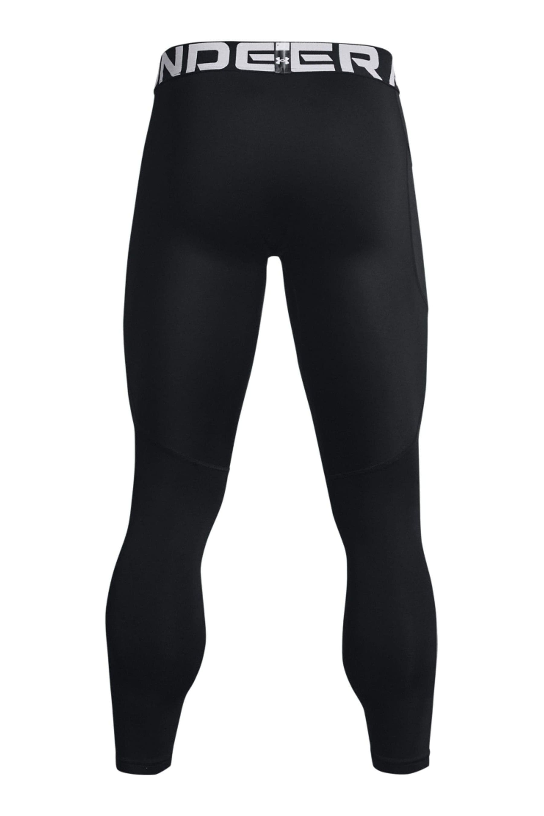 Under armour men's 2.0 base sale layer leggings