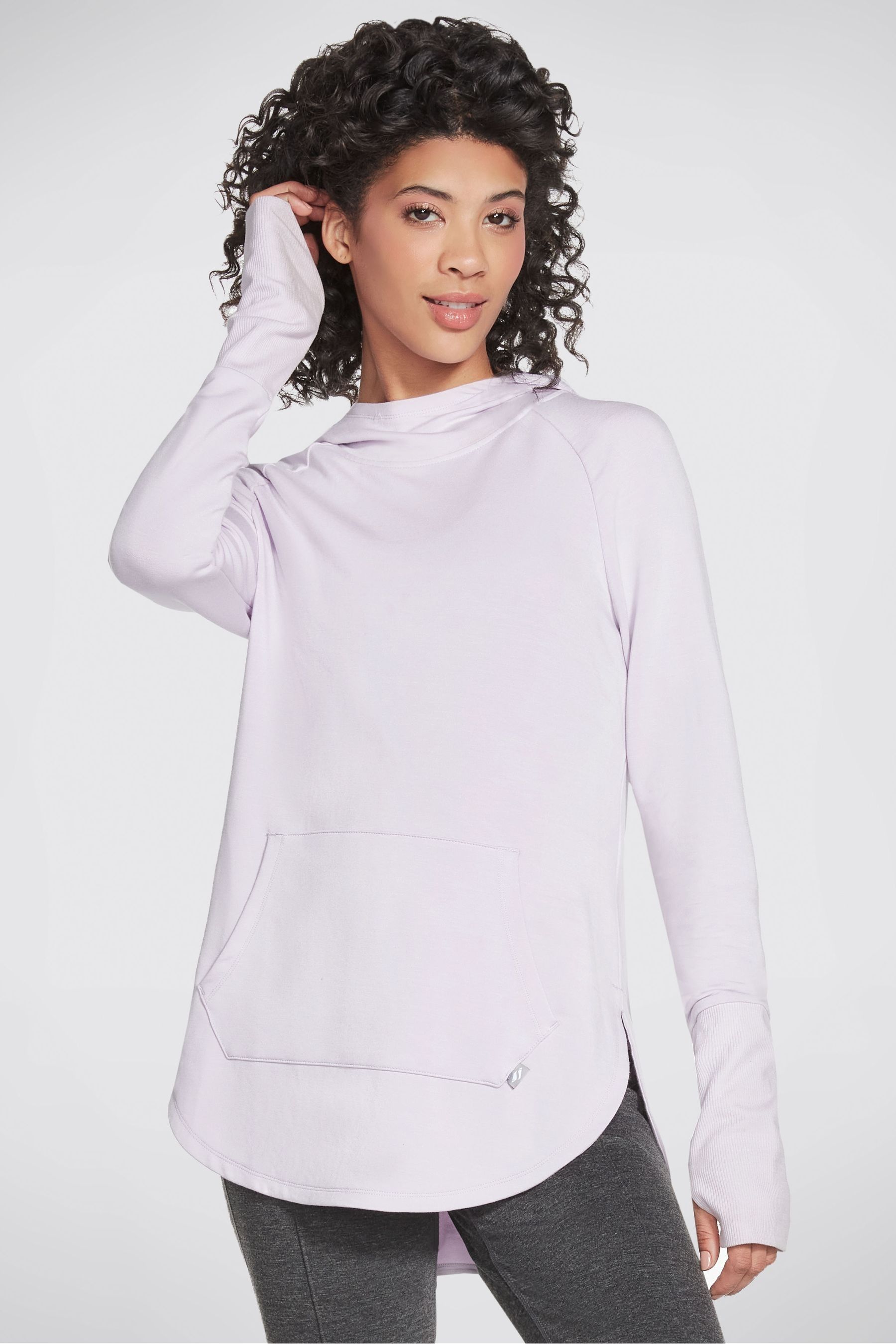 Skechers sweatshirts mens store purple