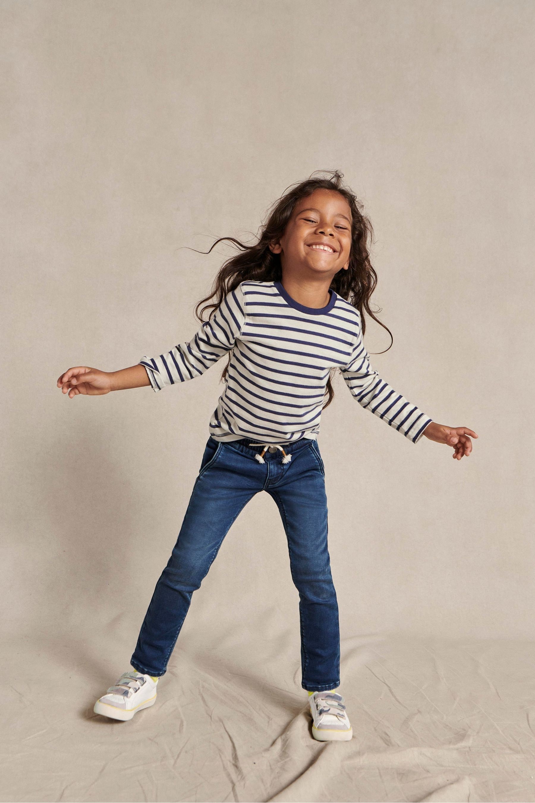 Mini boden jeans on sale