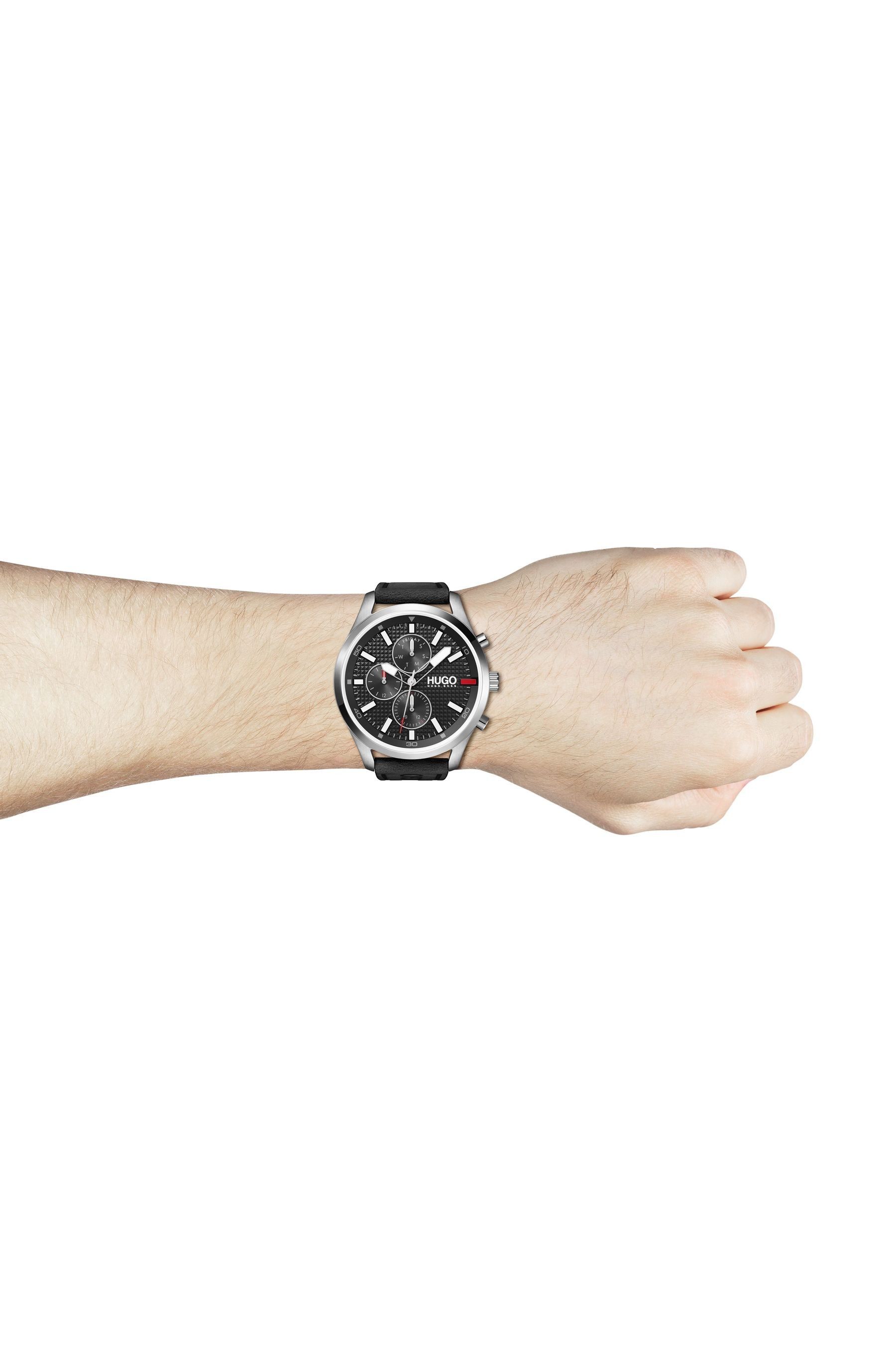 Hugo chase on sale watch